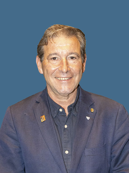 Mário Luís Correia da  Silva