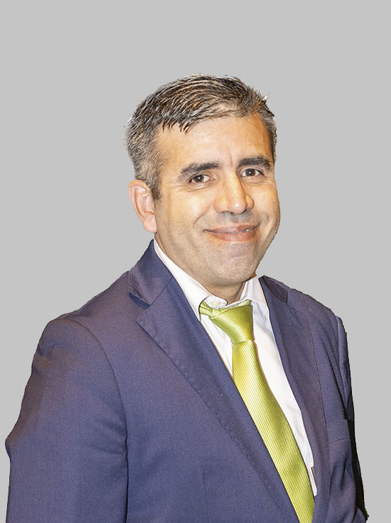 Ercílio de Almeida Matias Galhardo Neto