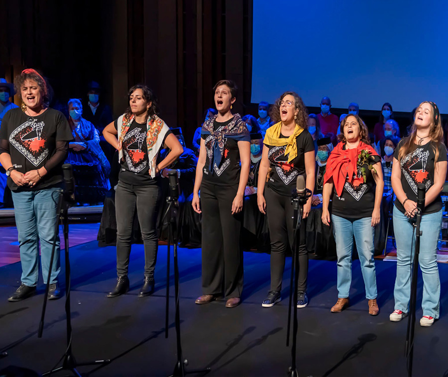 Ensemble de Guitarras