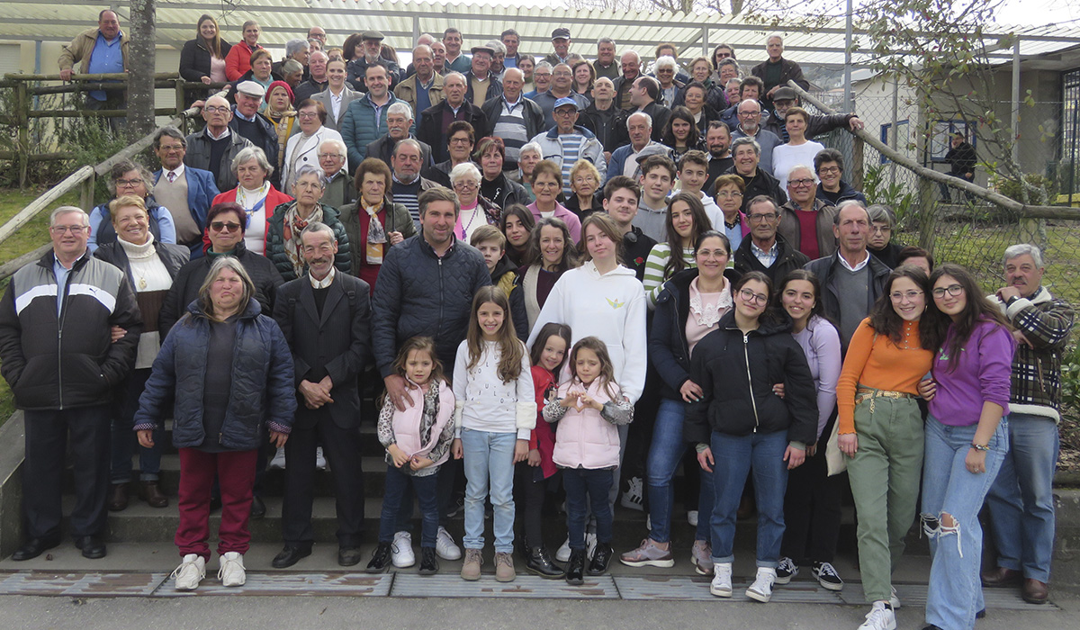 Redescobrir Cinfães – Conhecer o que é Nosso – Último Dia