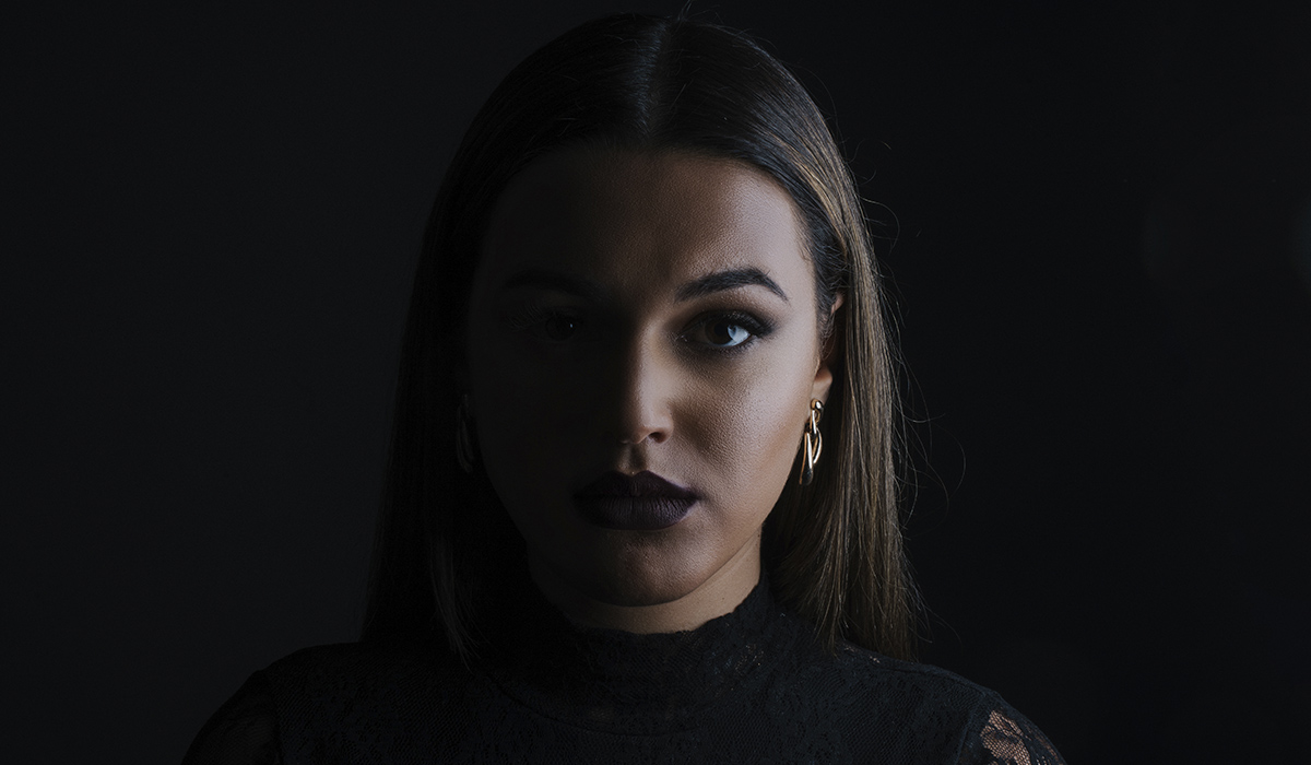 Adriana Paquete traz o fado a Cinfães!