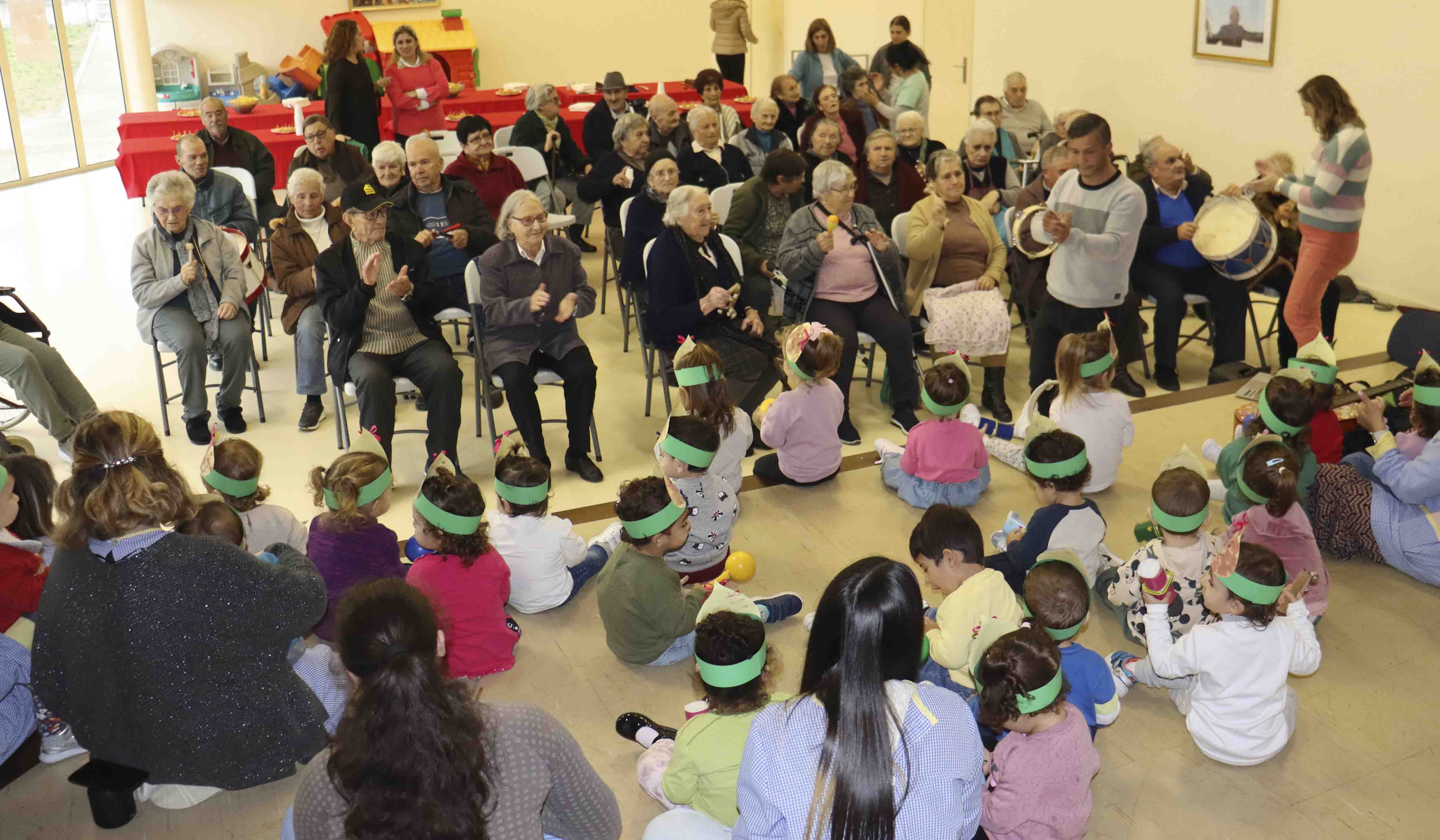 Magusto da Santa Casa da Misericórdia