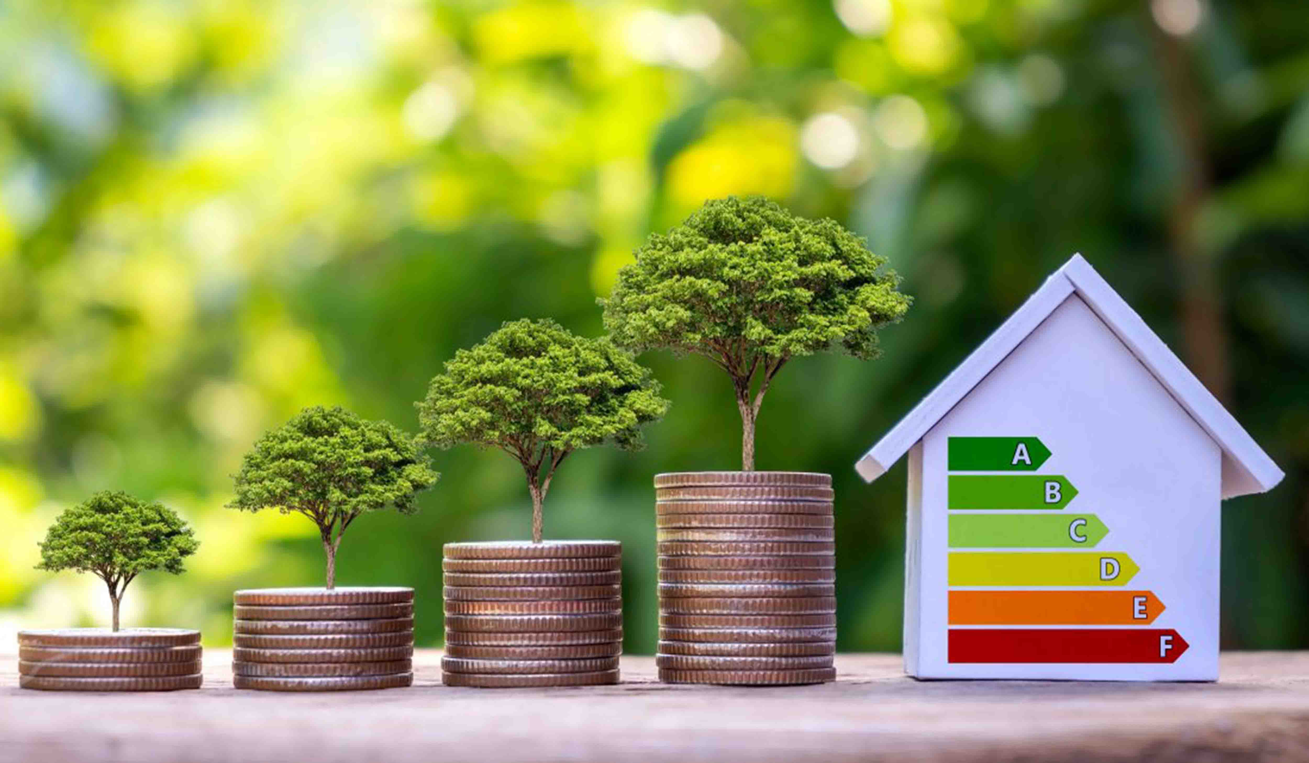 Eficiência Energética dos Edifícios Residenciais Programa Vale Eficiência