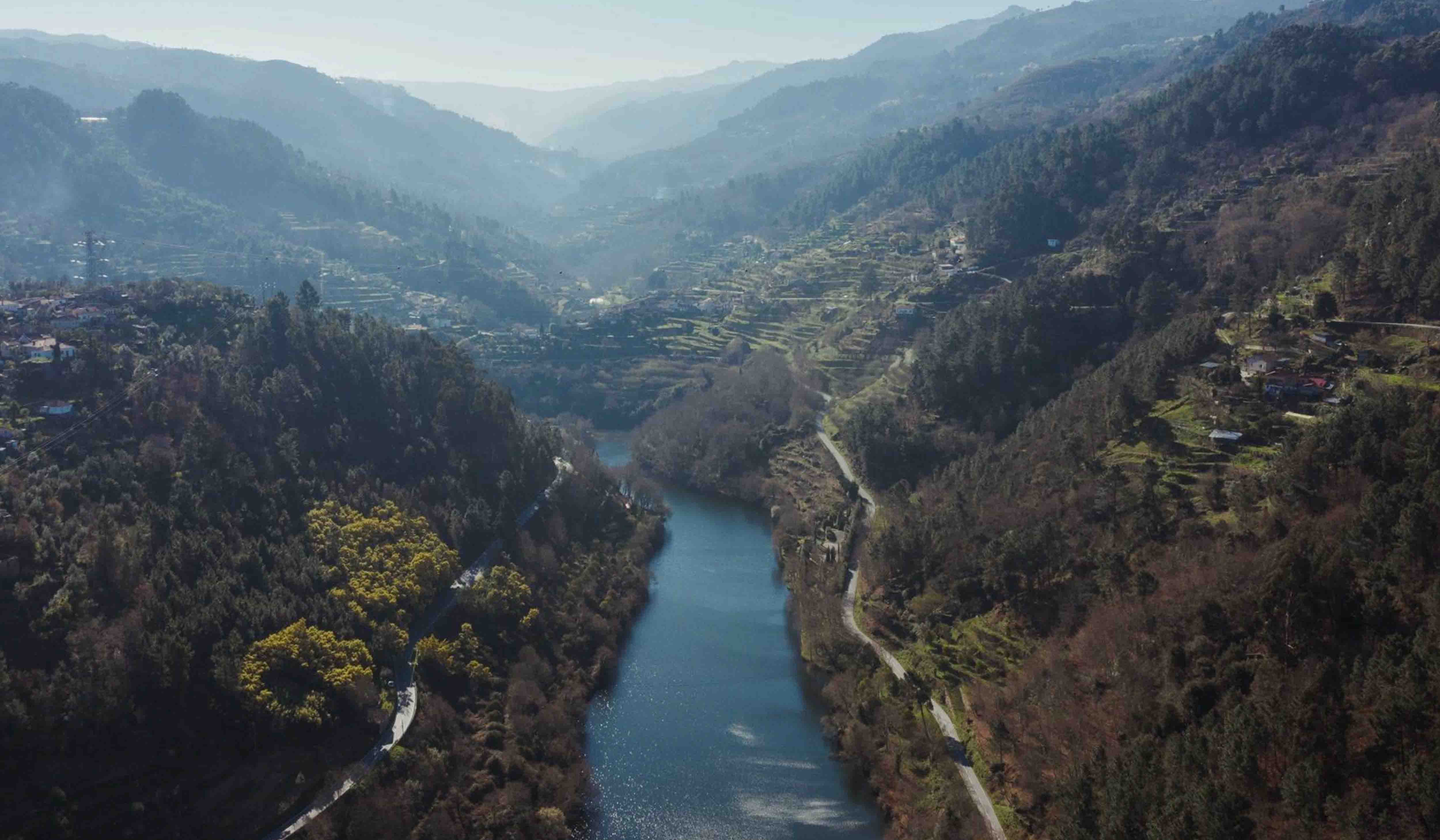 Consulta Pública do Plano Municipal de Ação Climática do Município de Cinfães