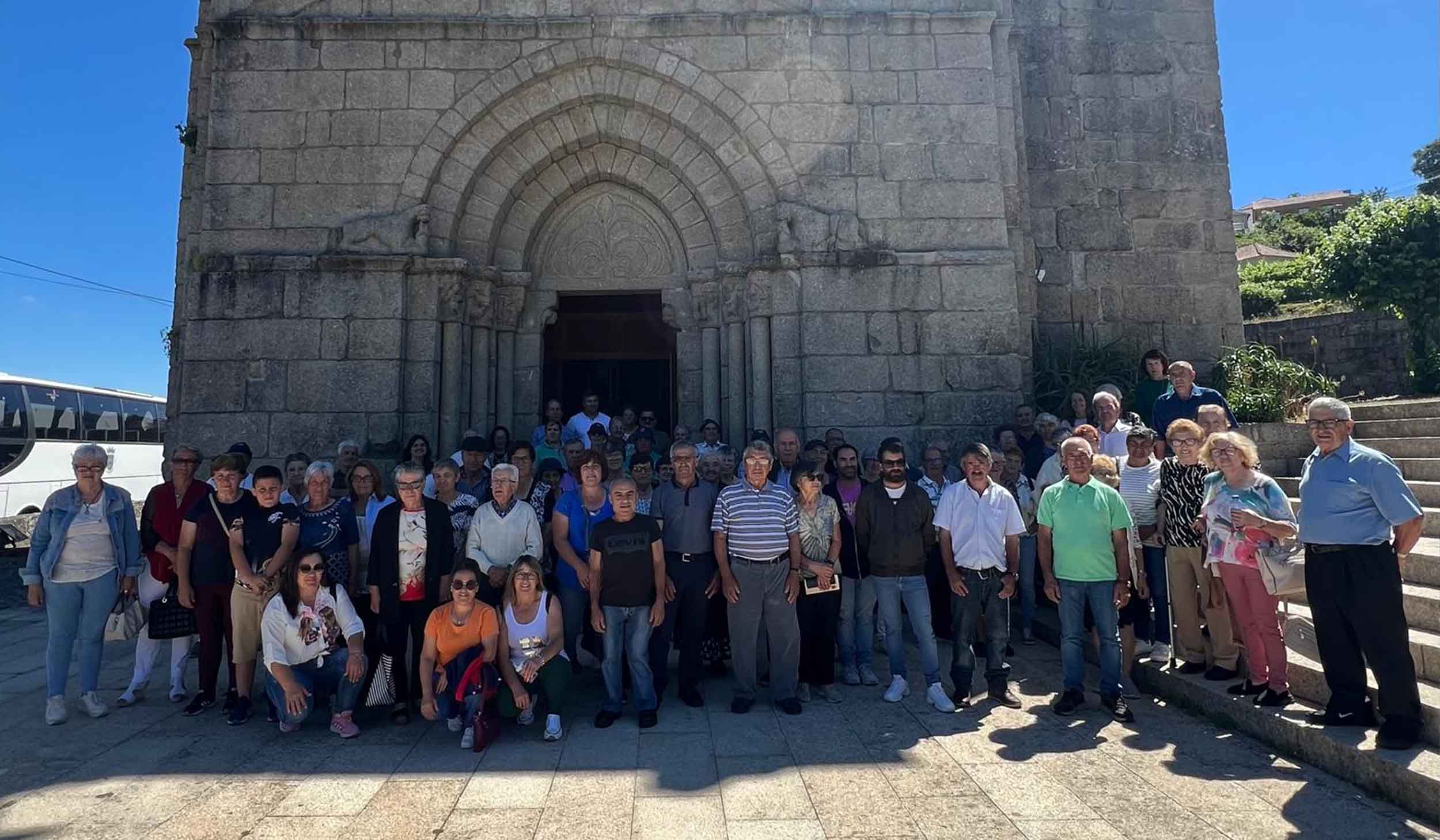 Redescobrir Cinfães – Freguesia de Fornelos