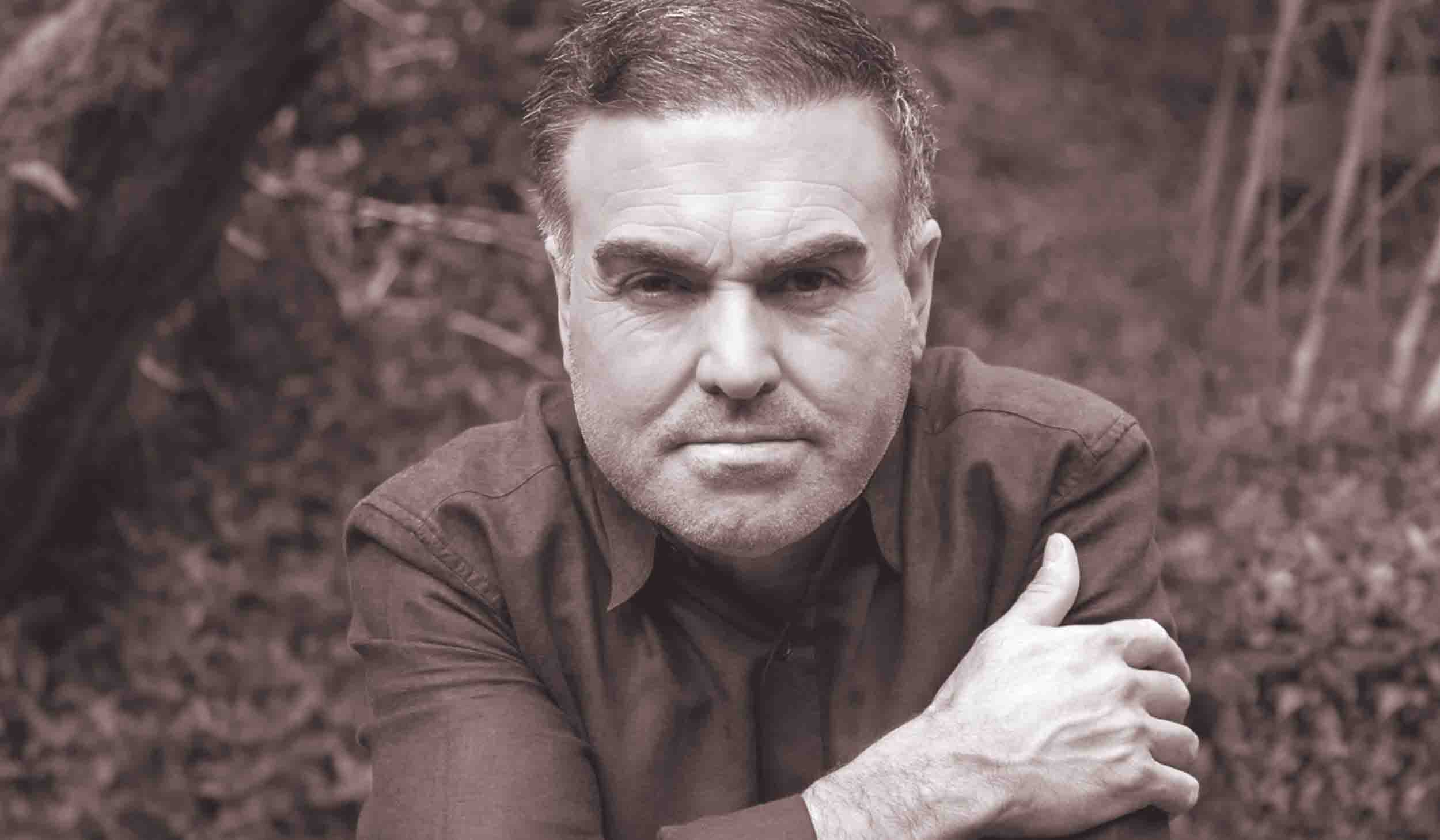 António Laranjeira reeditou o seu primeiro álbum: “Danças com Fados”