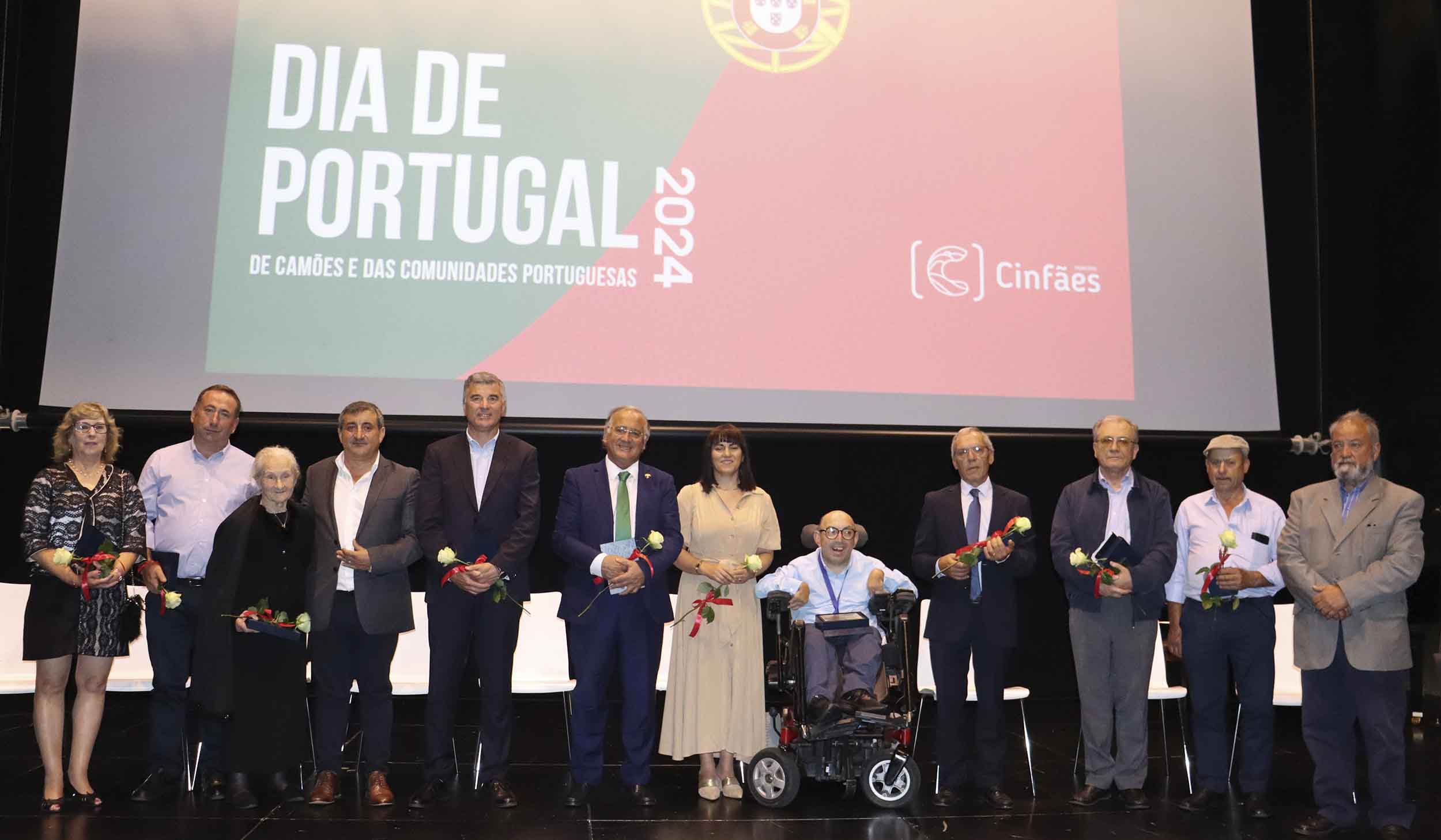 10 de Junho - Dia de Portugal, de Camões e das Comunidades Portuguesas