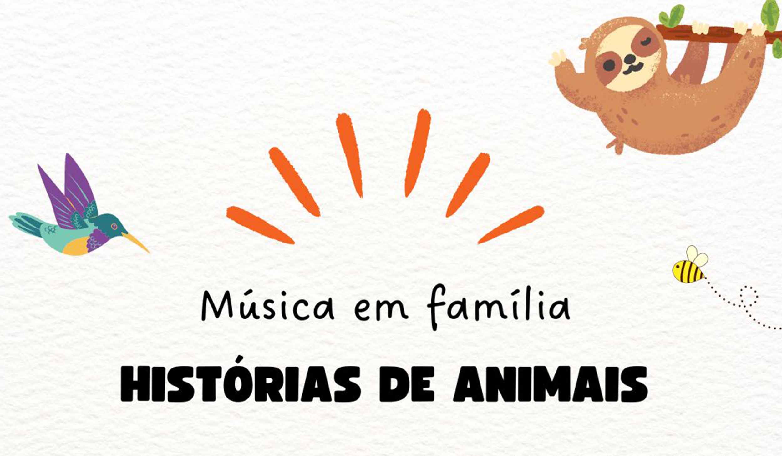 A música em família está de regresso à Biblioteca Municipal!