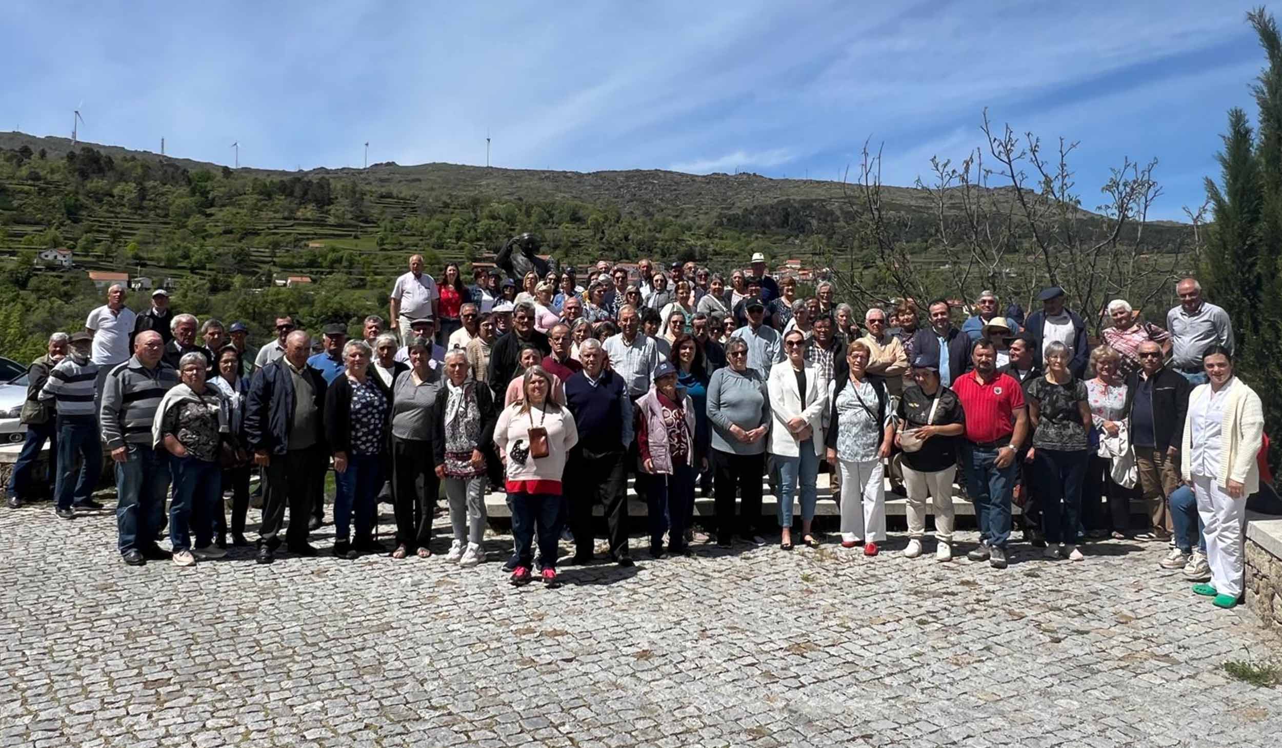 Redescobrir Cinfães – Conhecer o que é Nosso – 2º Dia