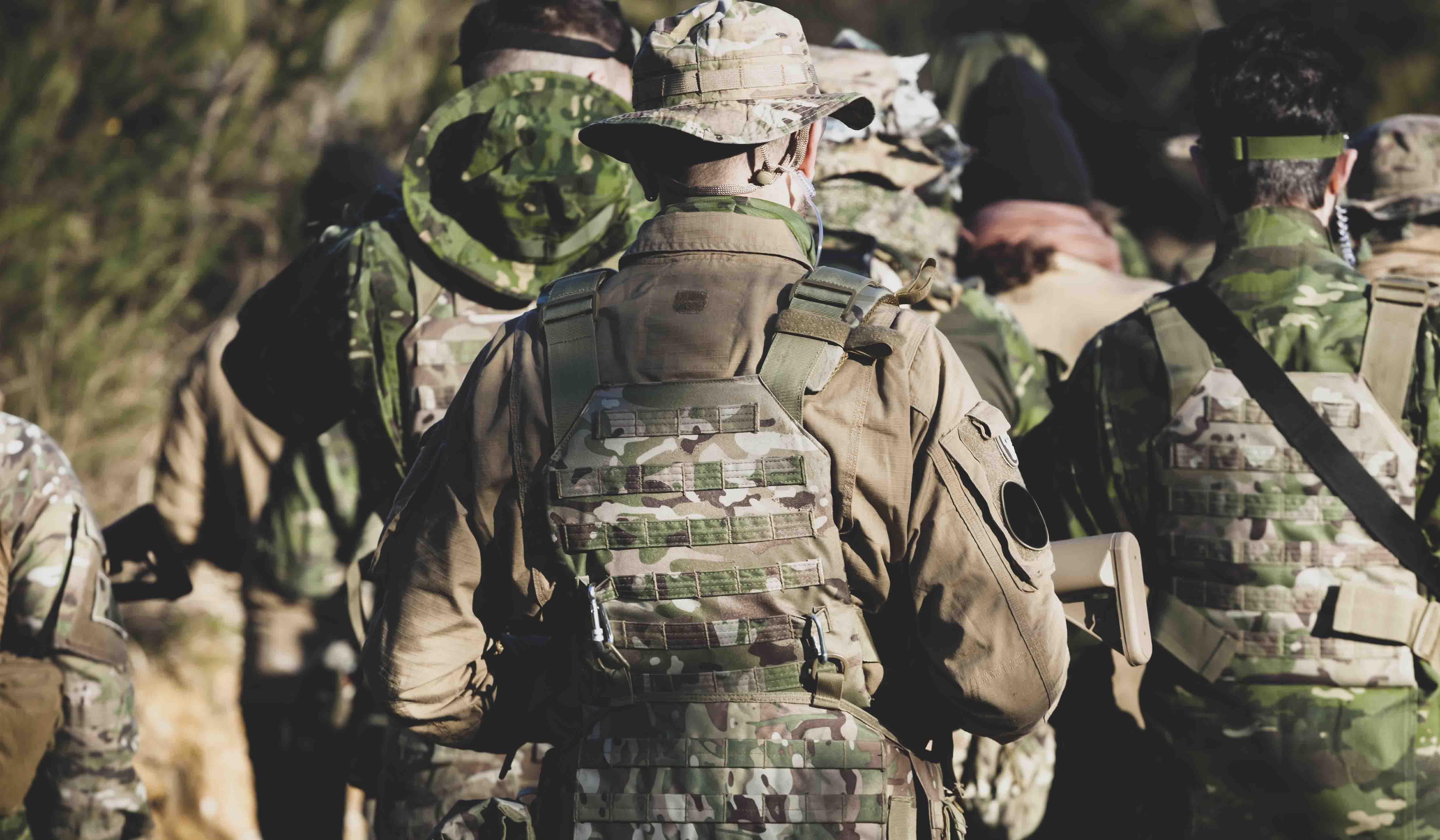 Exercício de Fogos Reais – Aviso à População