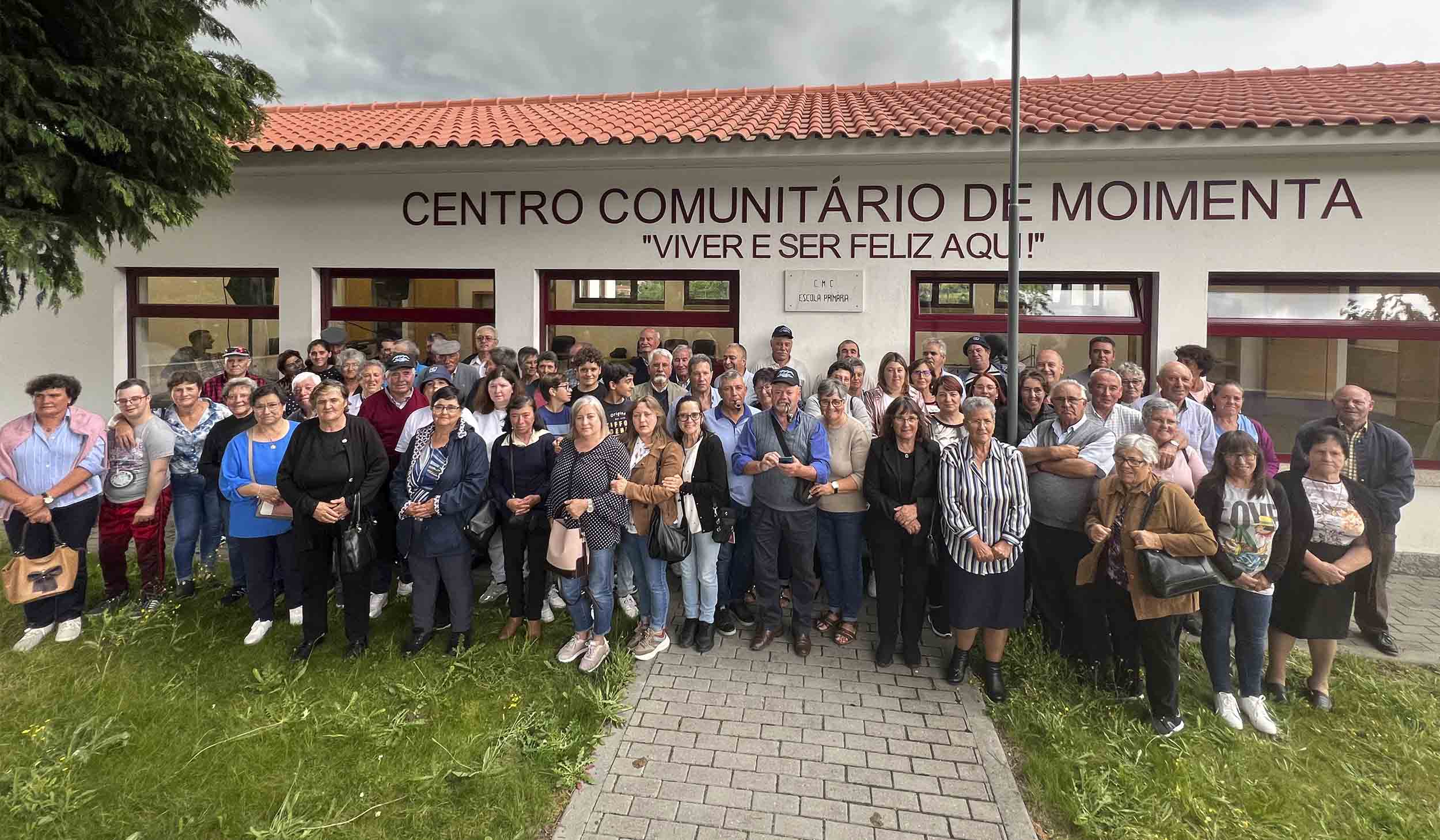 Redescobrir Cinfães – União de Freguesias de A.B.G.R.