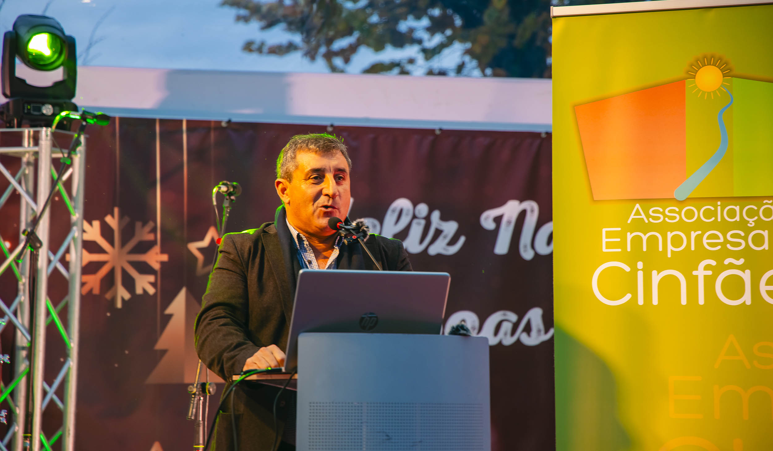 CINFÃES DIGITAL – Bairro Comercial Digital