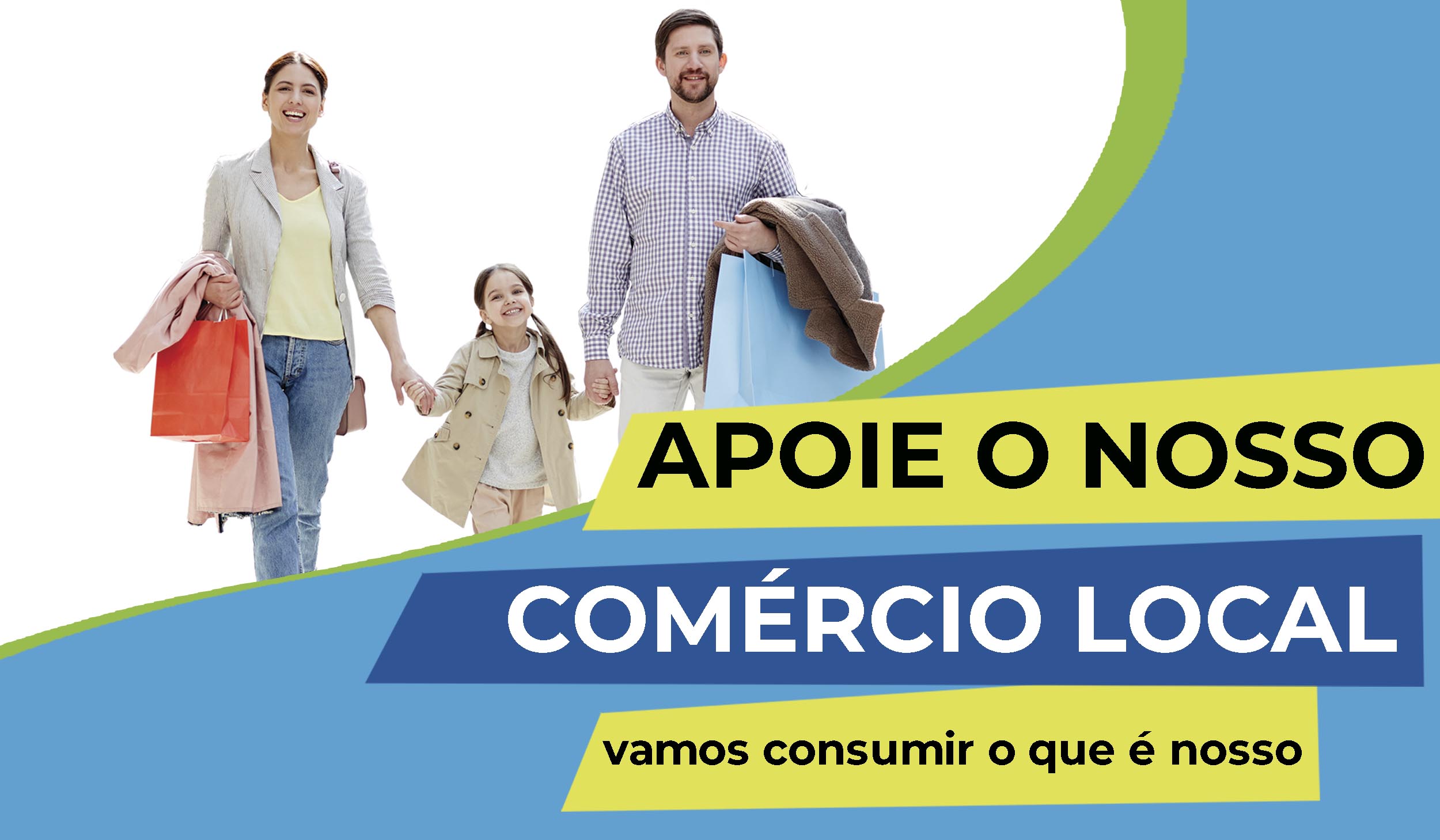“Comprar em Cinfães” está de volta!