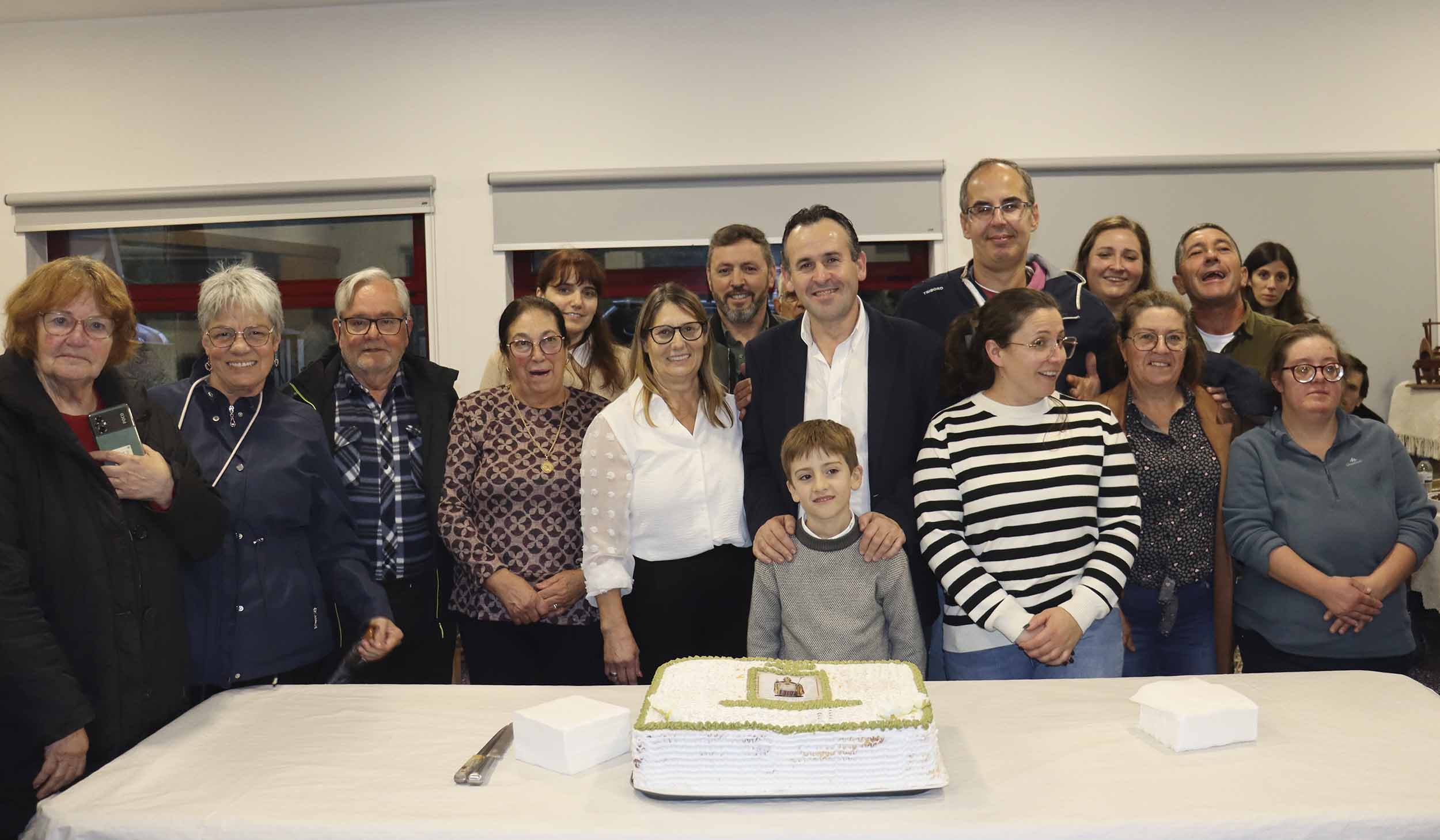 Moimenta celebrou o Dia da Freguesia