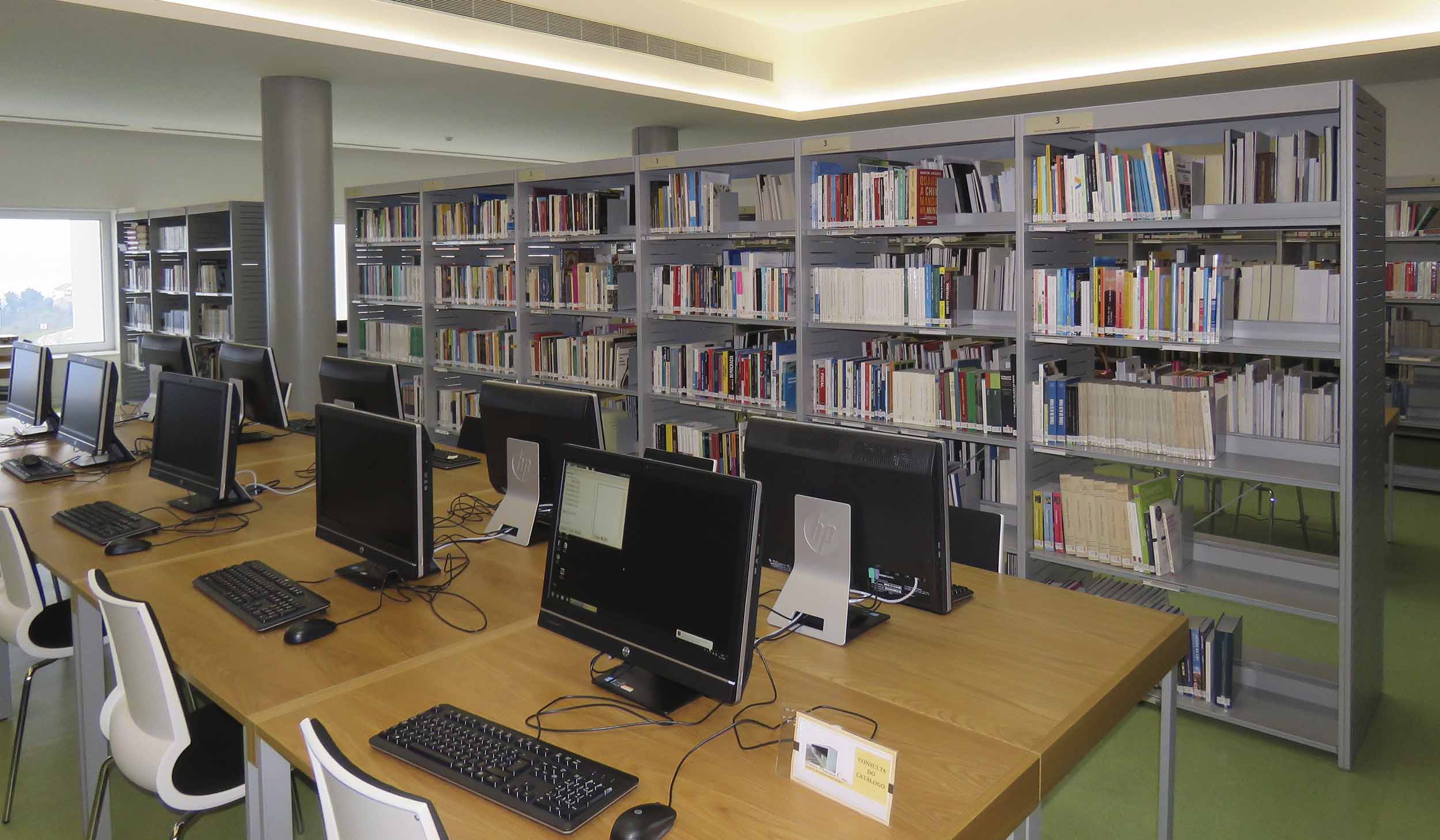 Biblioteca Municipal de Cinfães vai ser revitalizada!