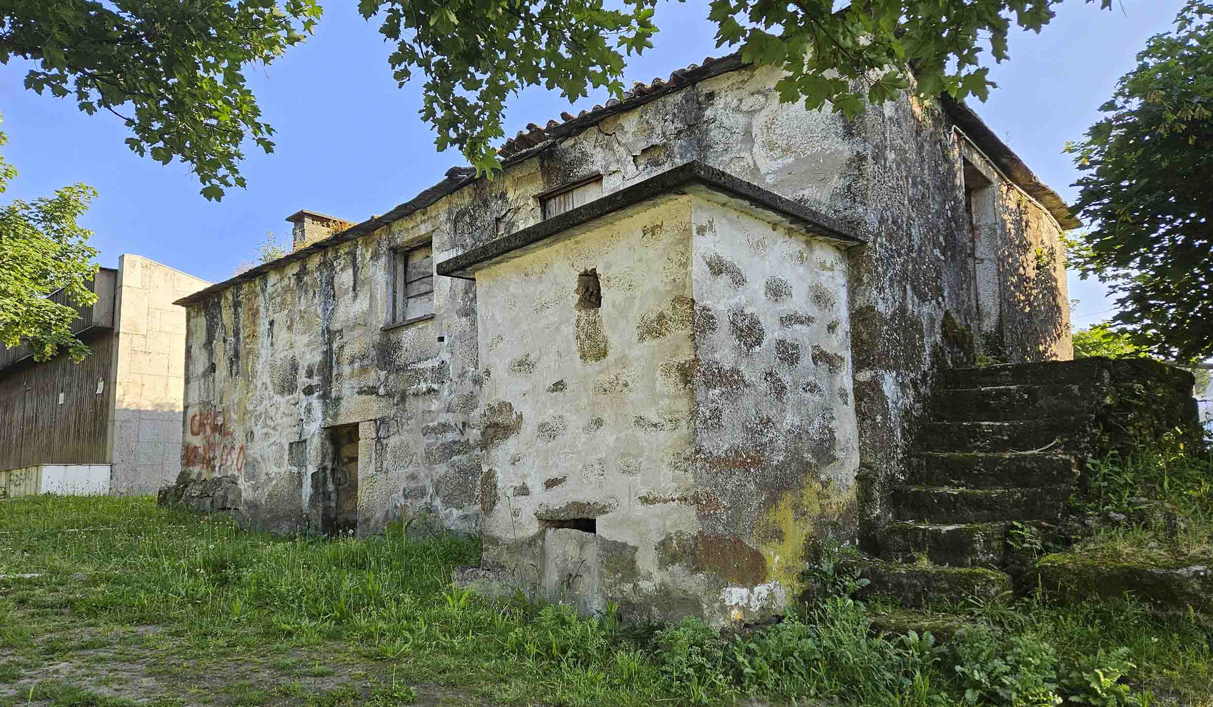 Espadanedo vai ter Centro Comunitário com valência cultural, educativa e social