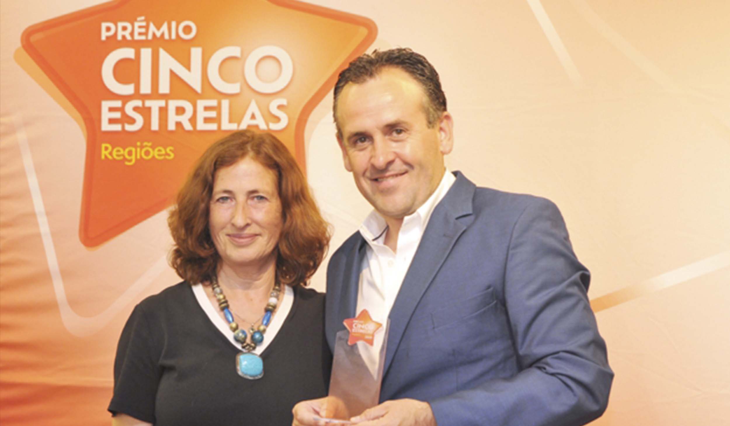 O Miradouro de Teixeirô é Cinco Estrelas!