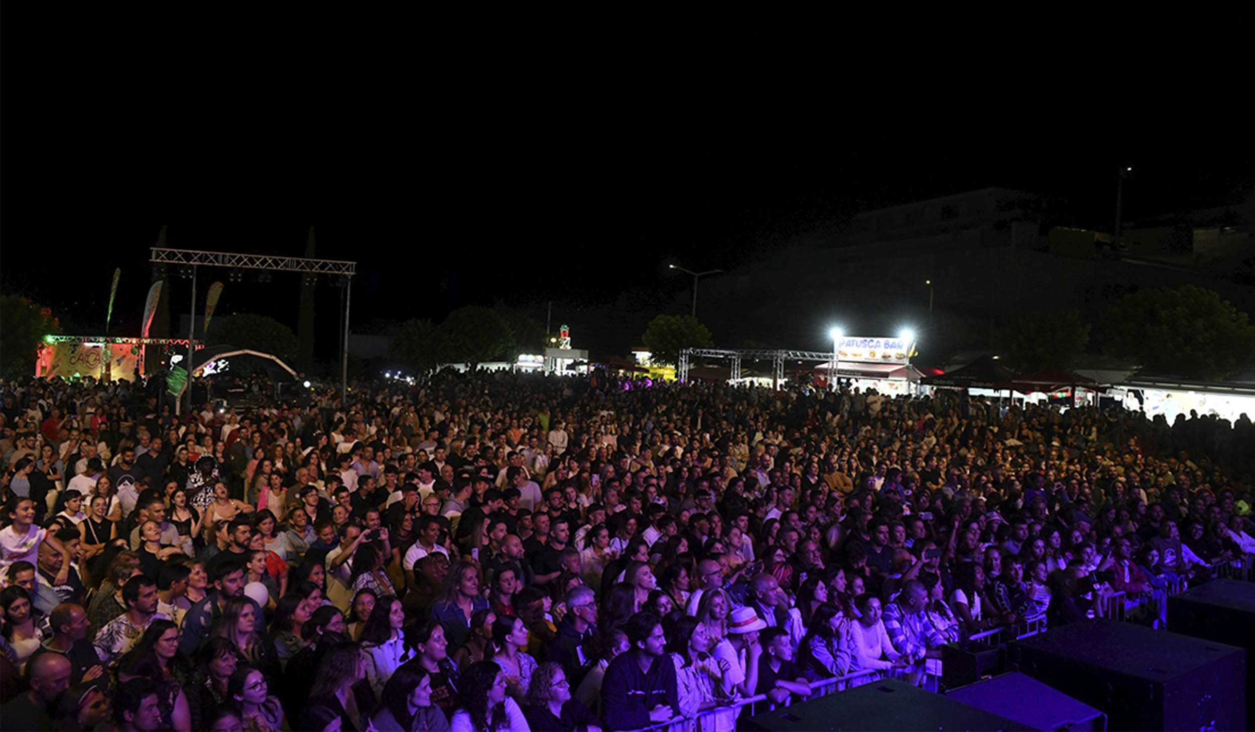Marchas Populares brilharam em noite de S. João!