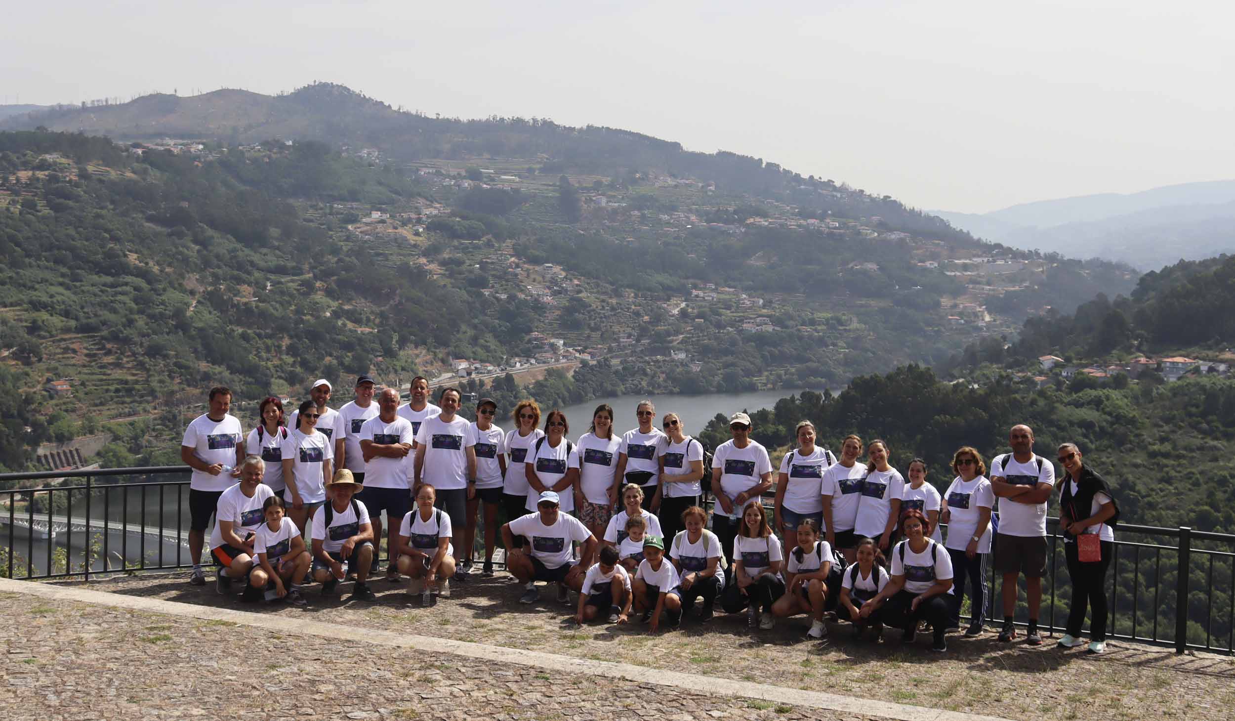 São João Solidário em Cinfães