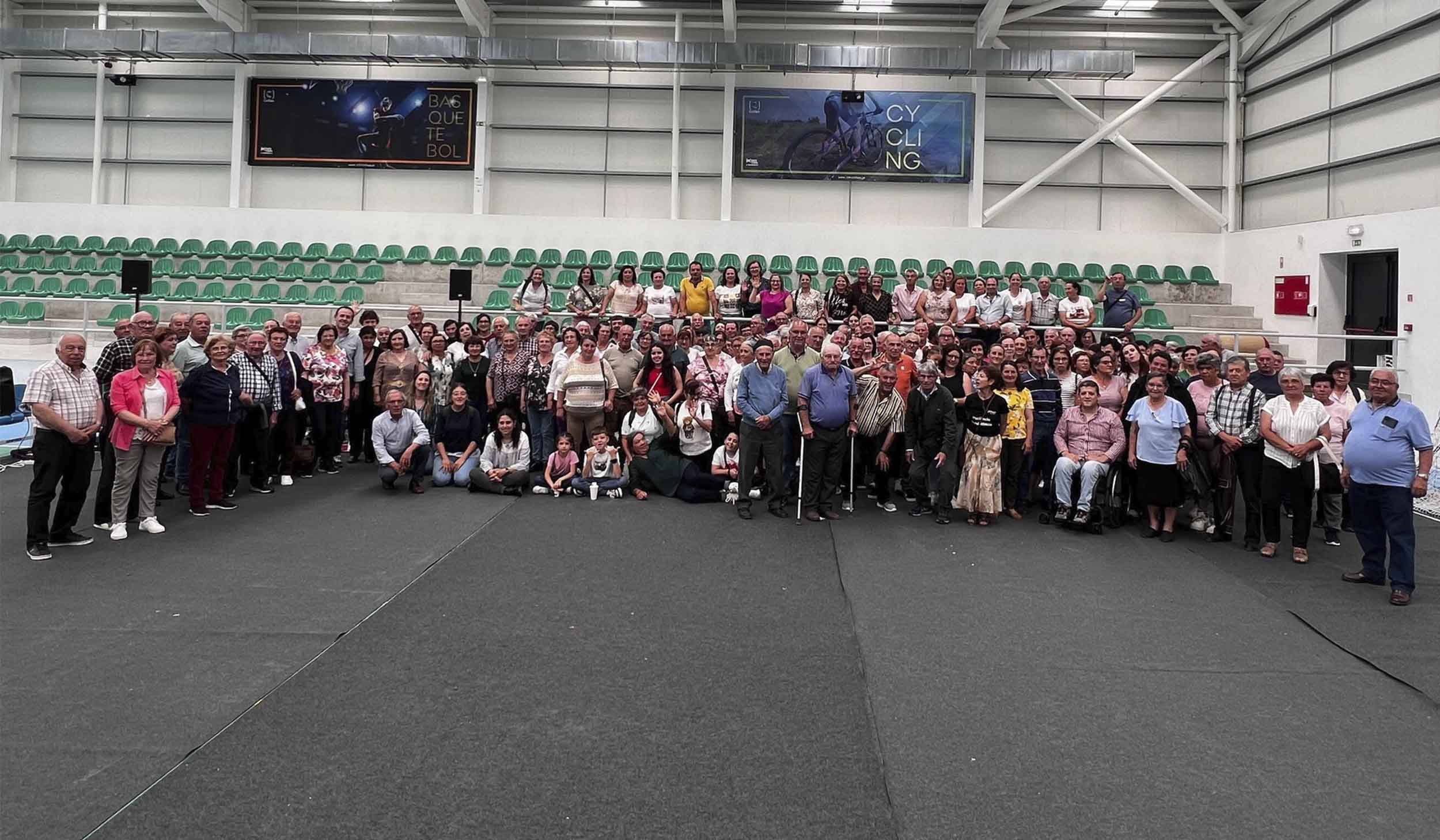 Redescobrir Cinfães – Freguesia de Santiago de Piães