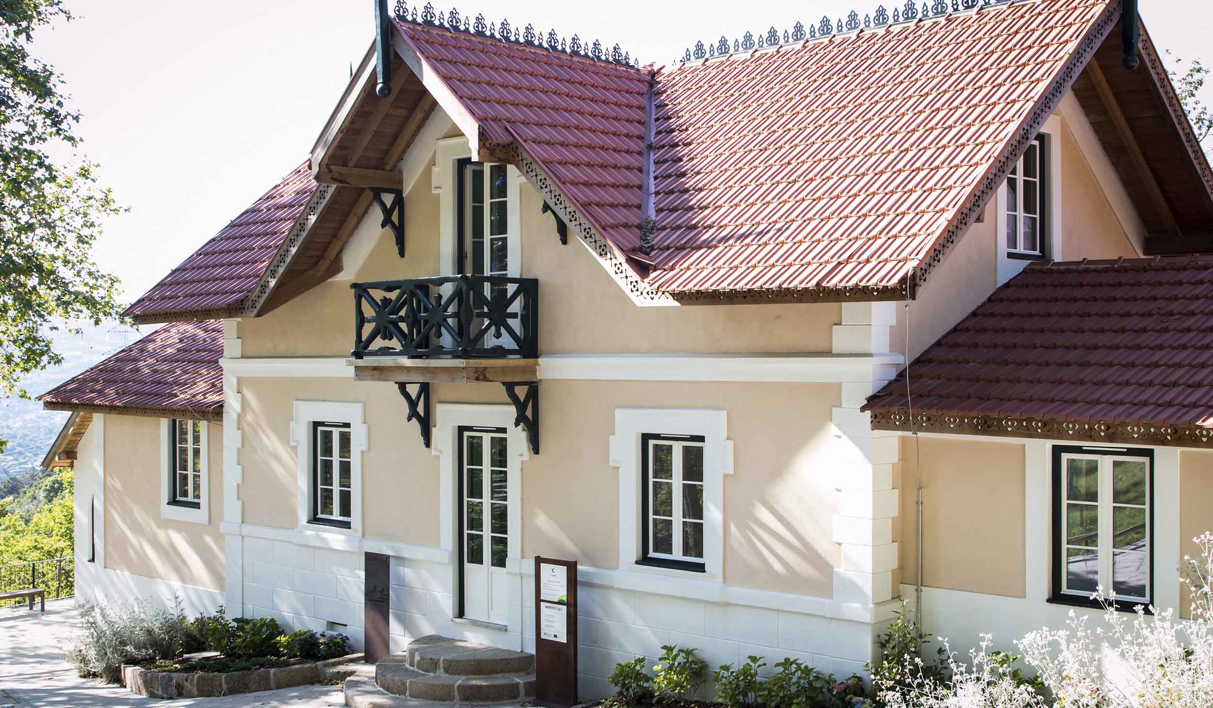 Nasce em Cinfães um Destino Imperdível: Serpa Pinto Discoveries