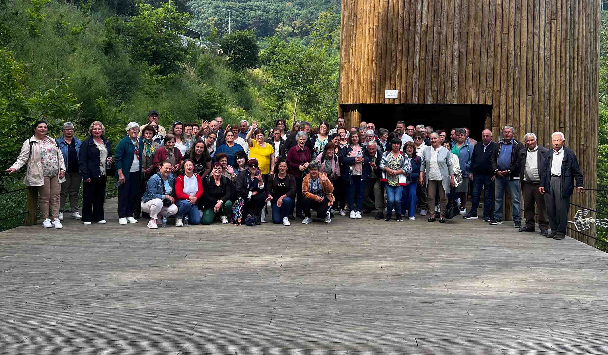 Redescobrir Cinfães – Freguesia de Espadanedo