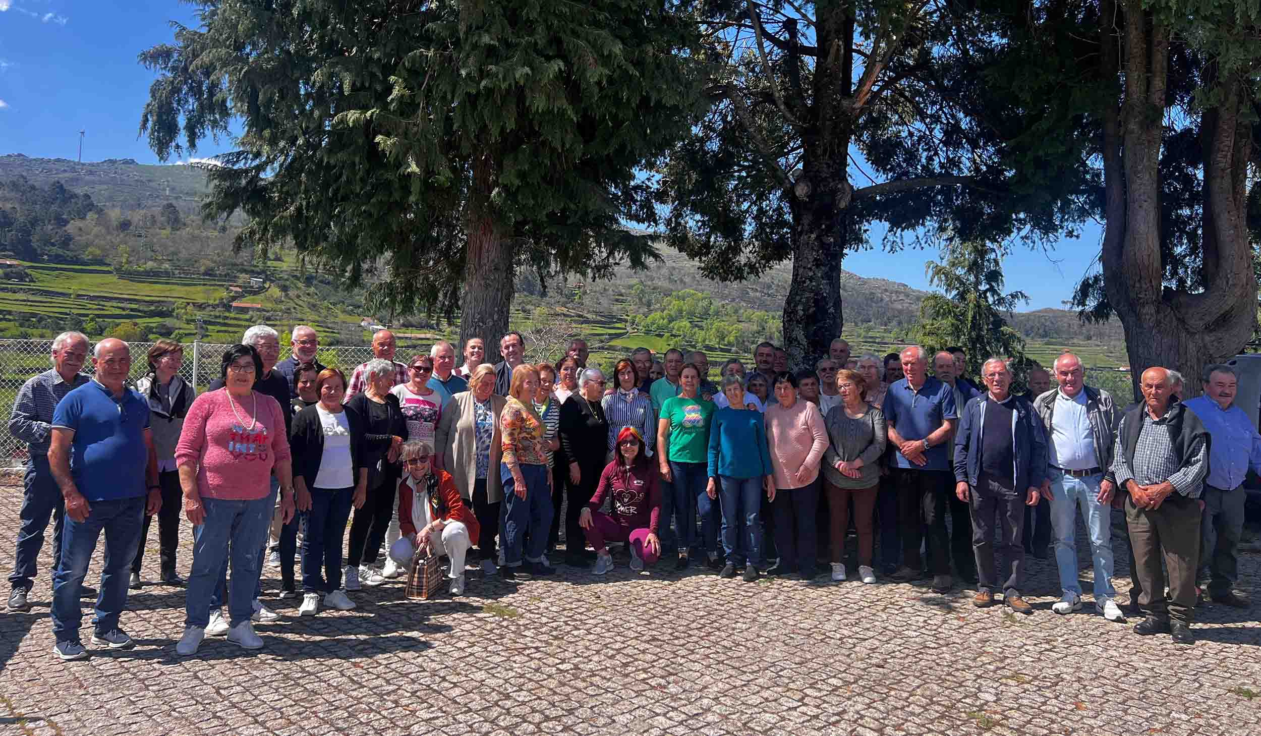 Redescobrir Cinfães – Conhecer o que é Nosso!