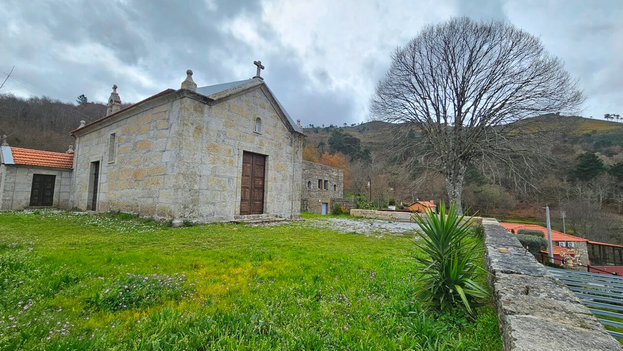 Câmara apoia Fábrica da Igreja de São Cristóvão com dois protocolos de requalificação e eletrificação