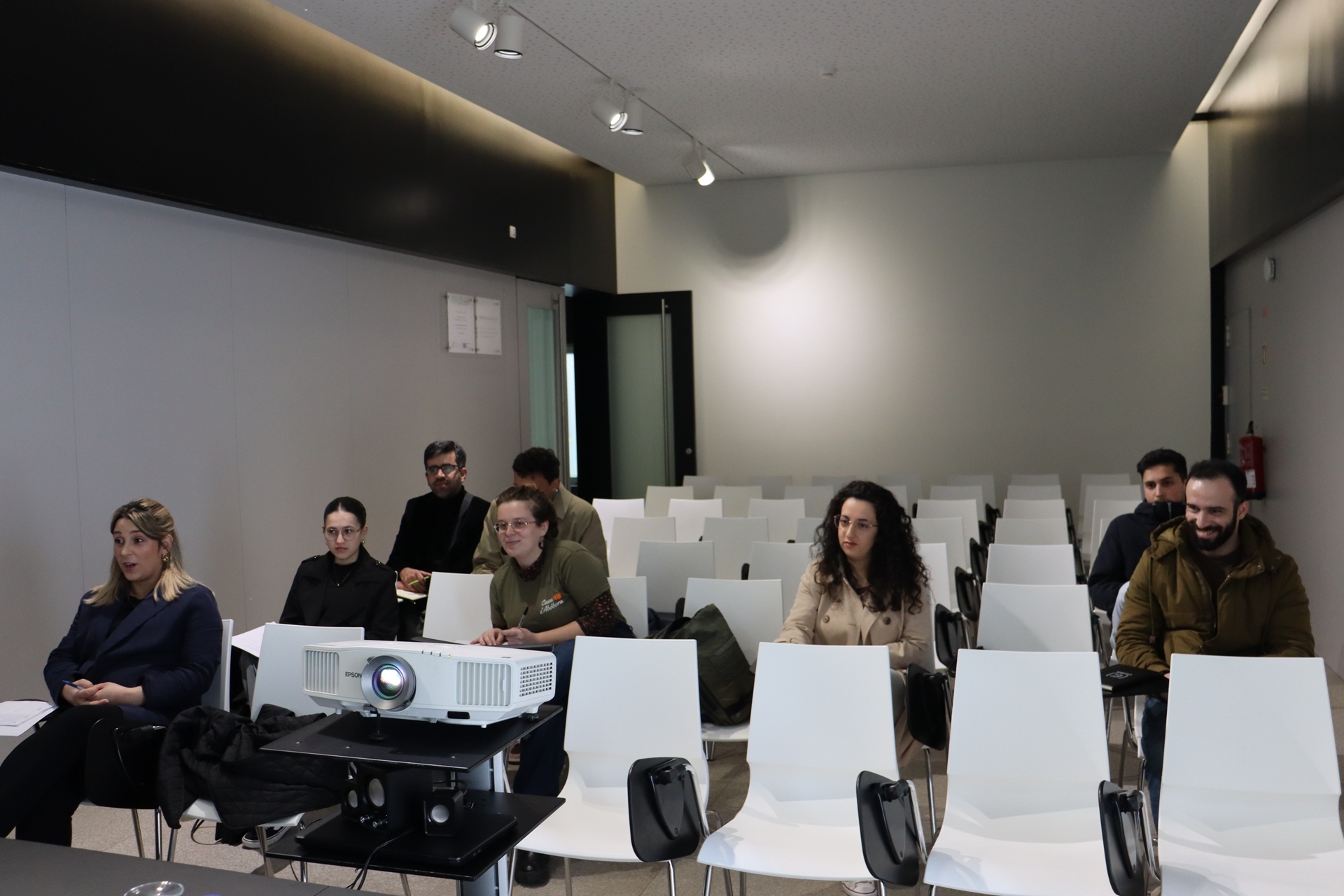 Conselho Municipal da Juventude de Cinfães