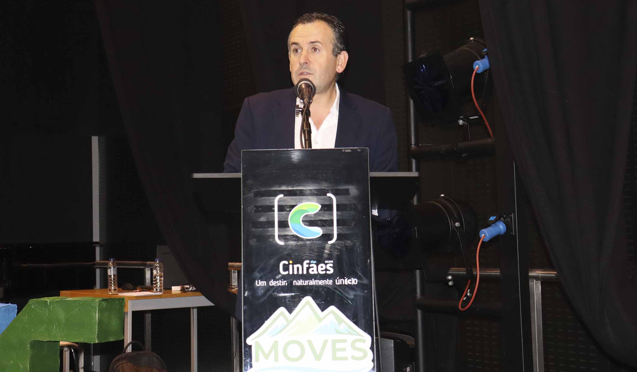 Cinfães acolheu a Conferência Nacional “Vozes da Montanha: Democracia Local e Participação”