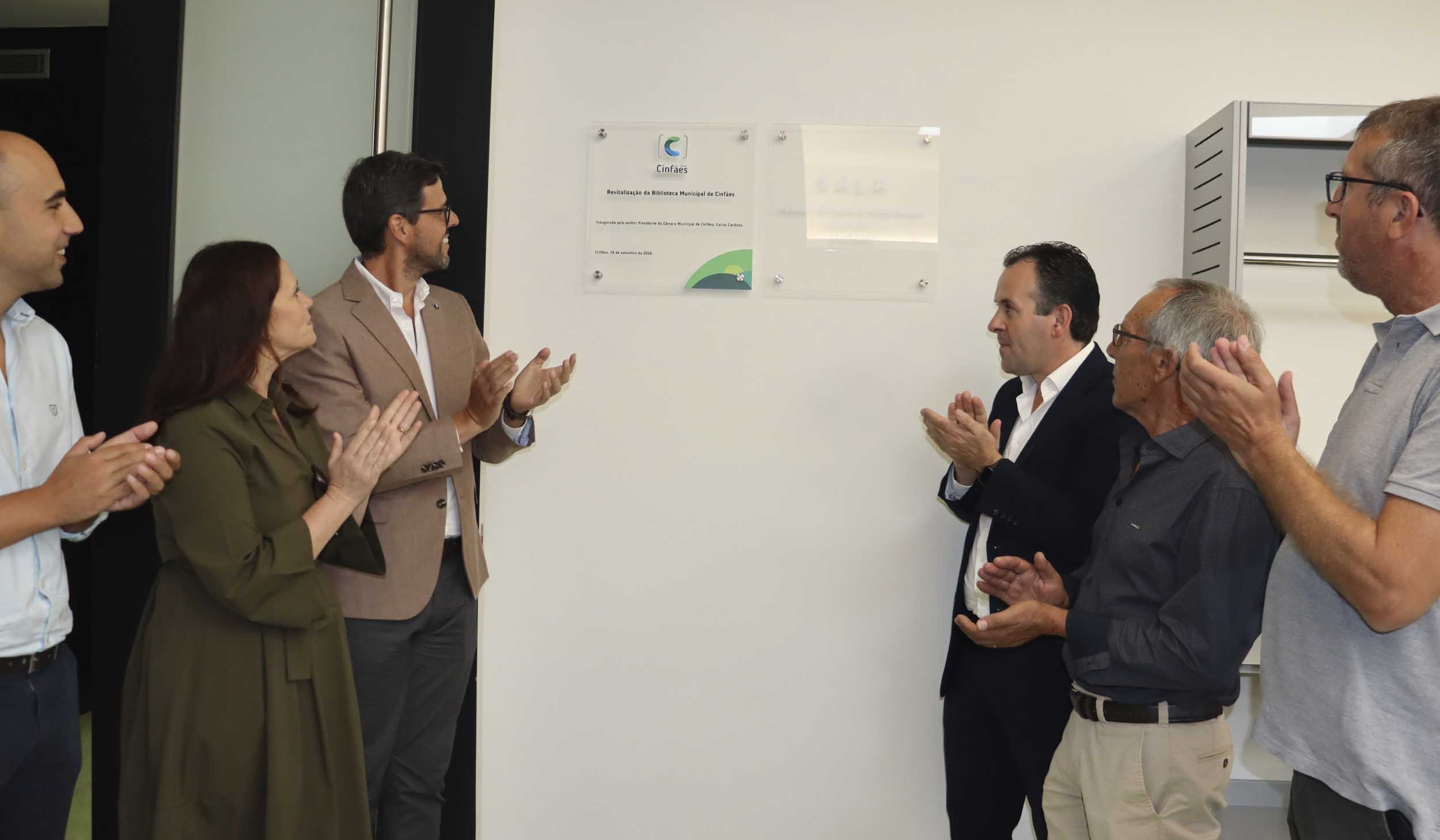 Biblioteca Municipal ganha novo espaço de coworking para estudar, criar e inovar
