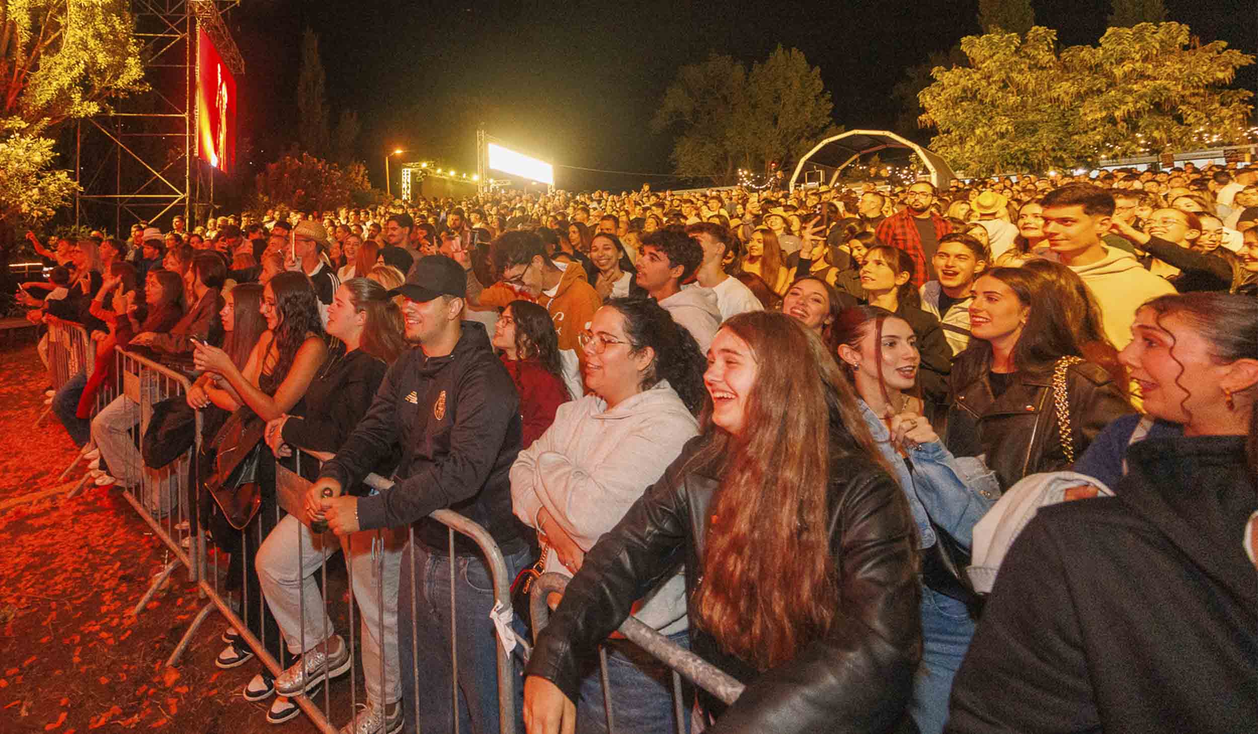 Douro Green Fest volta a juntar milhares de pessoas nas margens do Douro