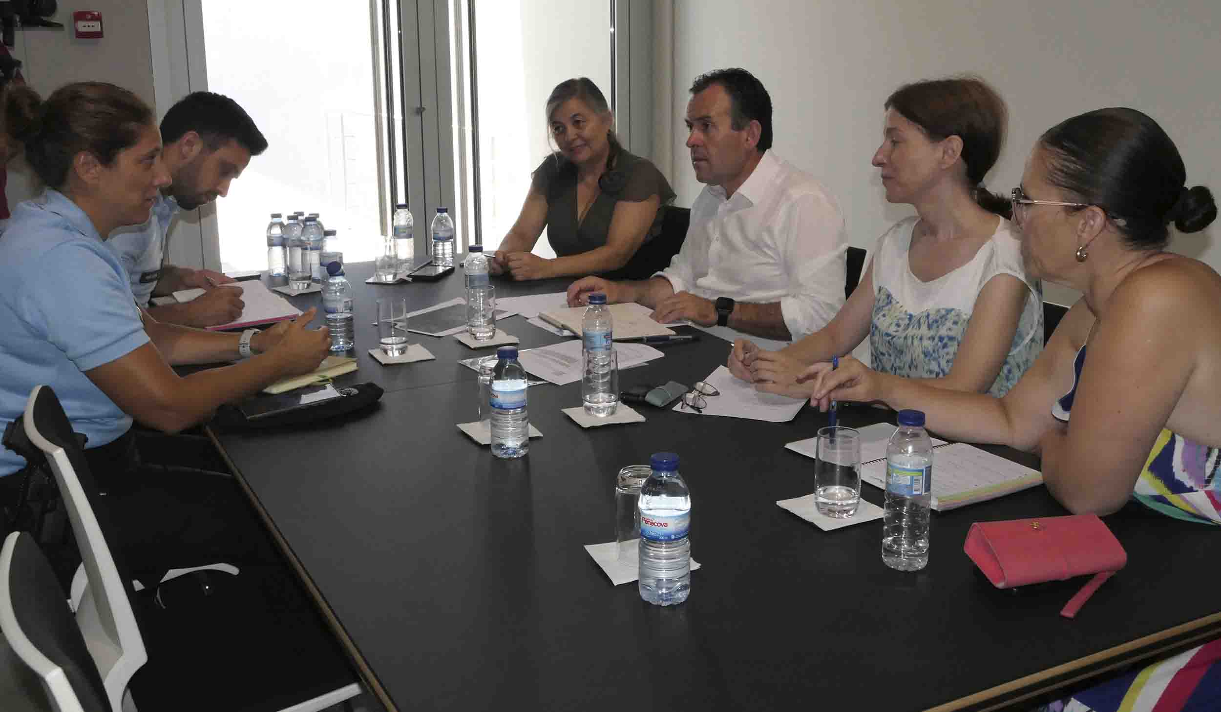 Cinfães cria Grupo de Gestão do Controlo da Água para reforçar a proteção e valorização dos recursos hídricos do concelho