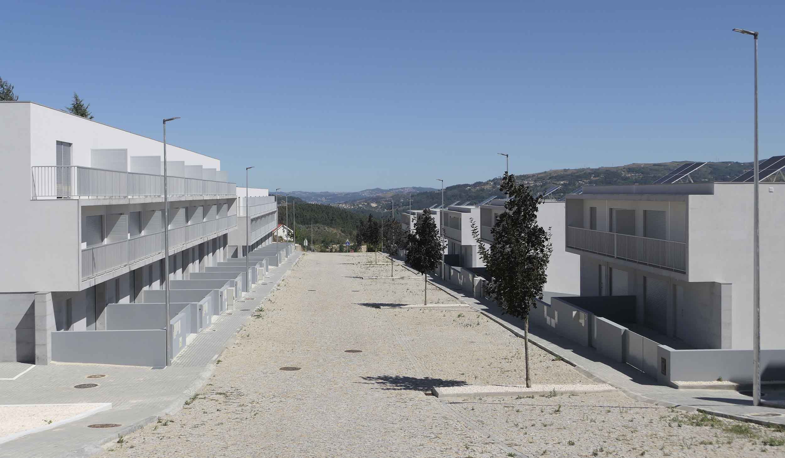 Programa Municipal Habitar Cinfães – Habitação com Renda Acessível