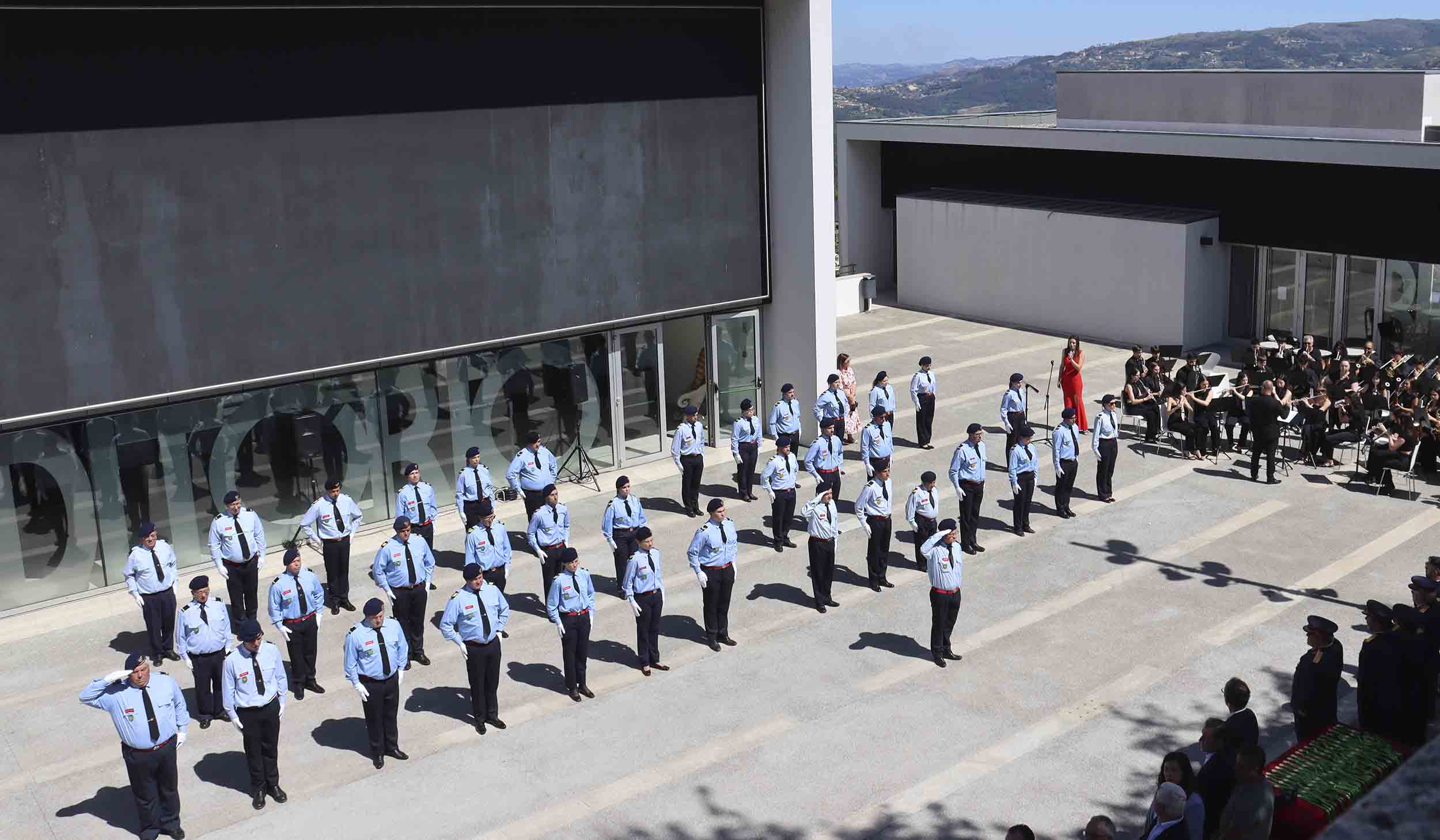 Dia de Portugal, de Camões e das Comunidades Portuguesas