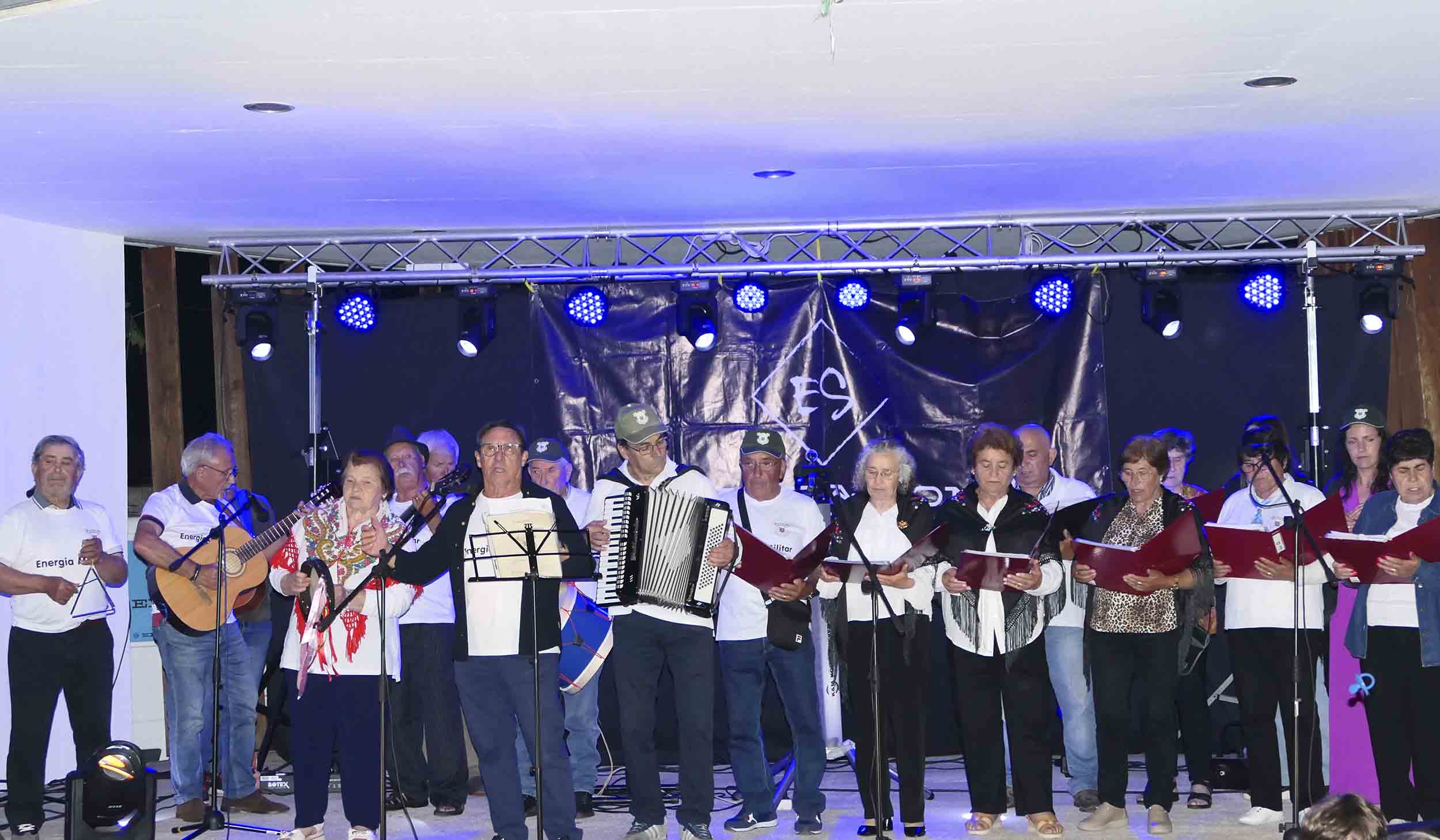 Feira das Tradições e do Fidalgo em Travanca