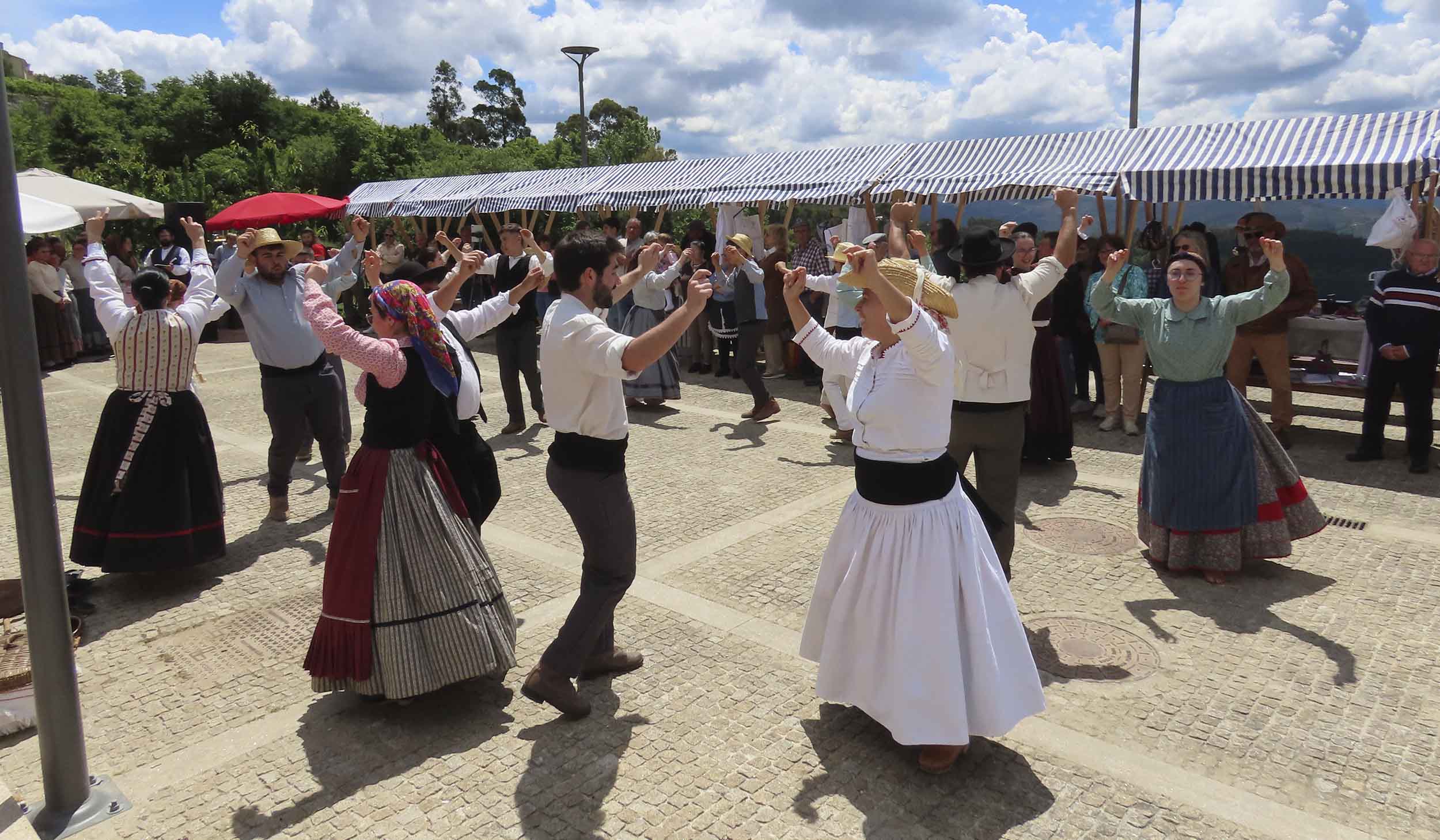 Quinta da Forna: 3 anos a celebrar as raízes e o mundo rural
