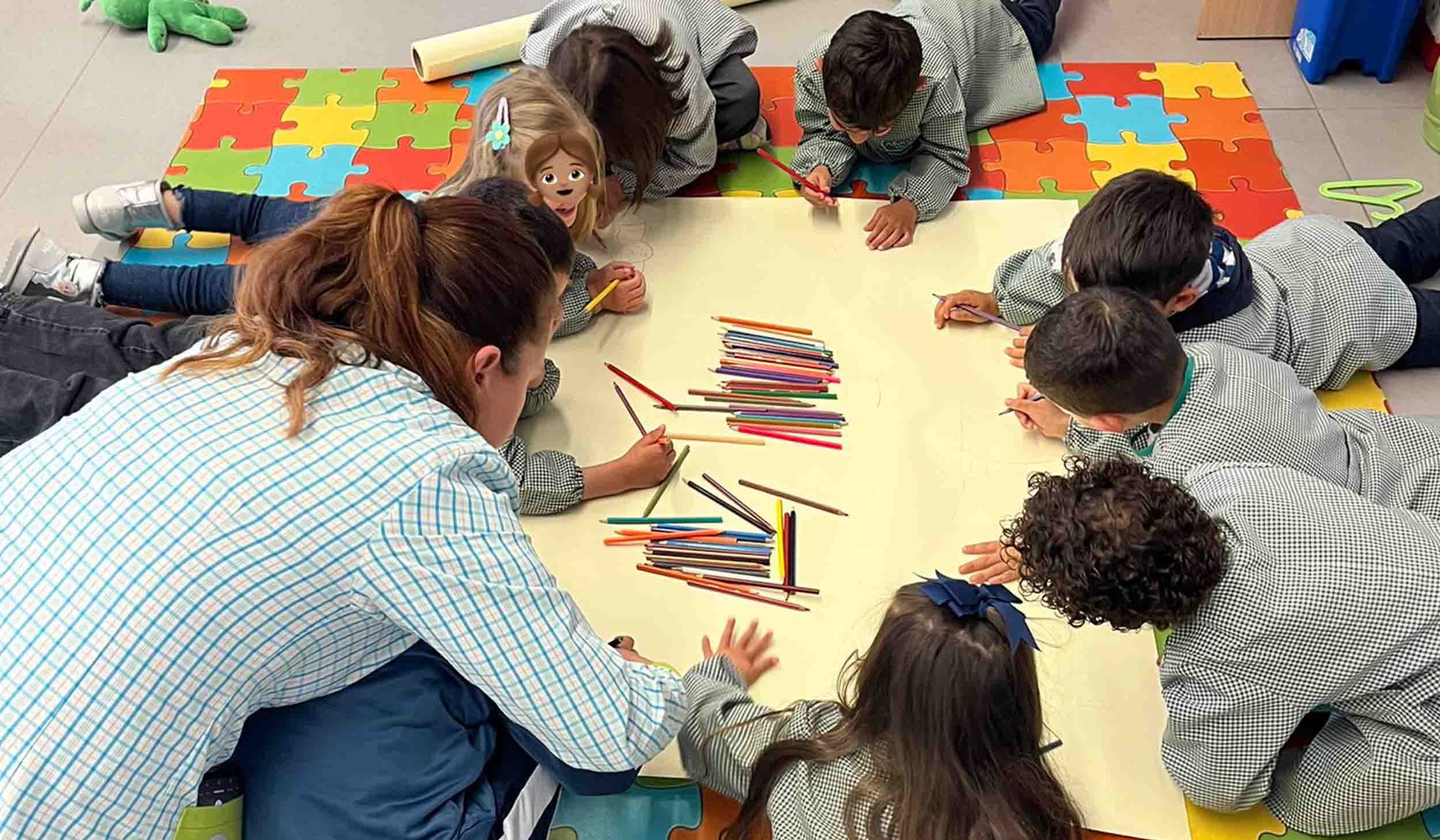 Projeto DROPI chega ao ensino pré-escolar no concelho de Cinfães