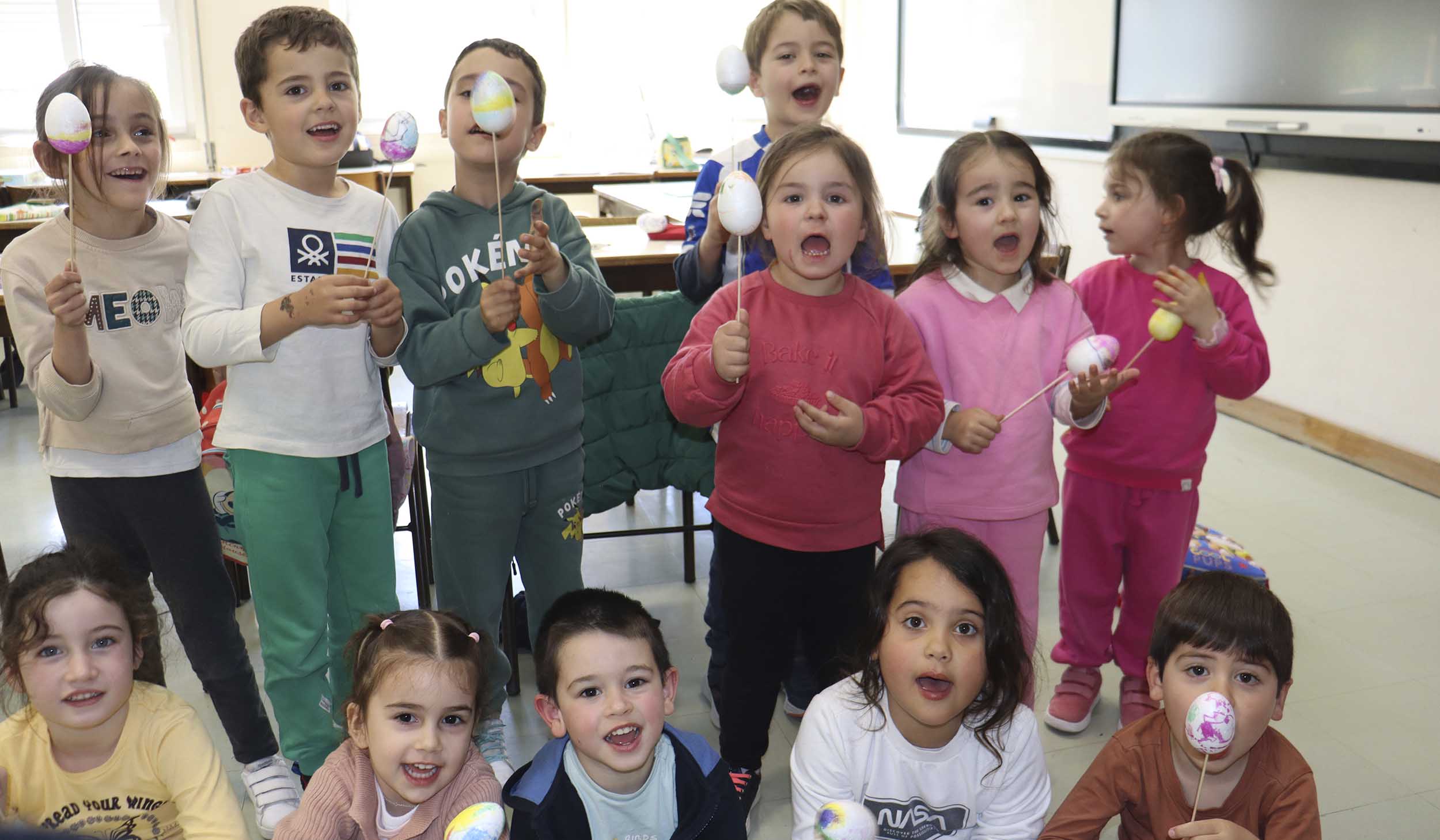 Cinfães em Movimento - Férias da Páscoa com aprendizagem, diversão e novas experiências