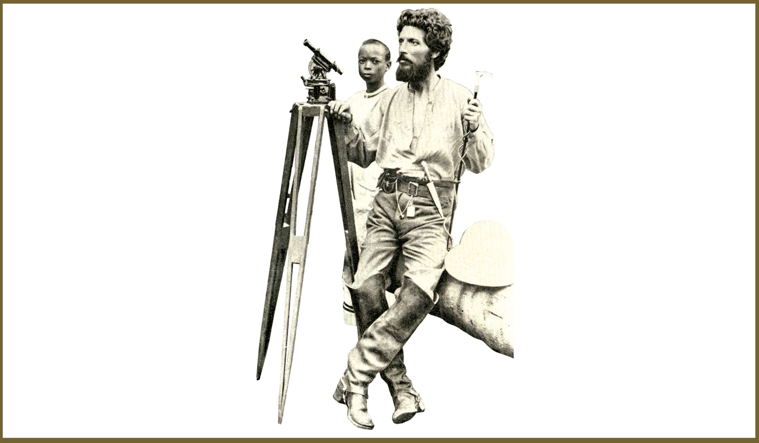 180 anos de Serpa Pinto – De Cinfães para o Mundo