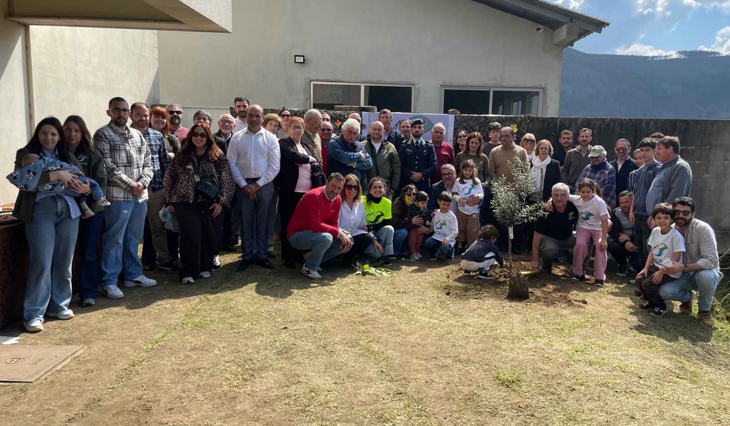 Parabéns, Associação Ardena – 15 anos a florescer!