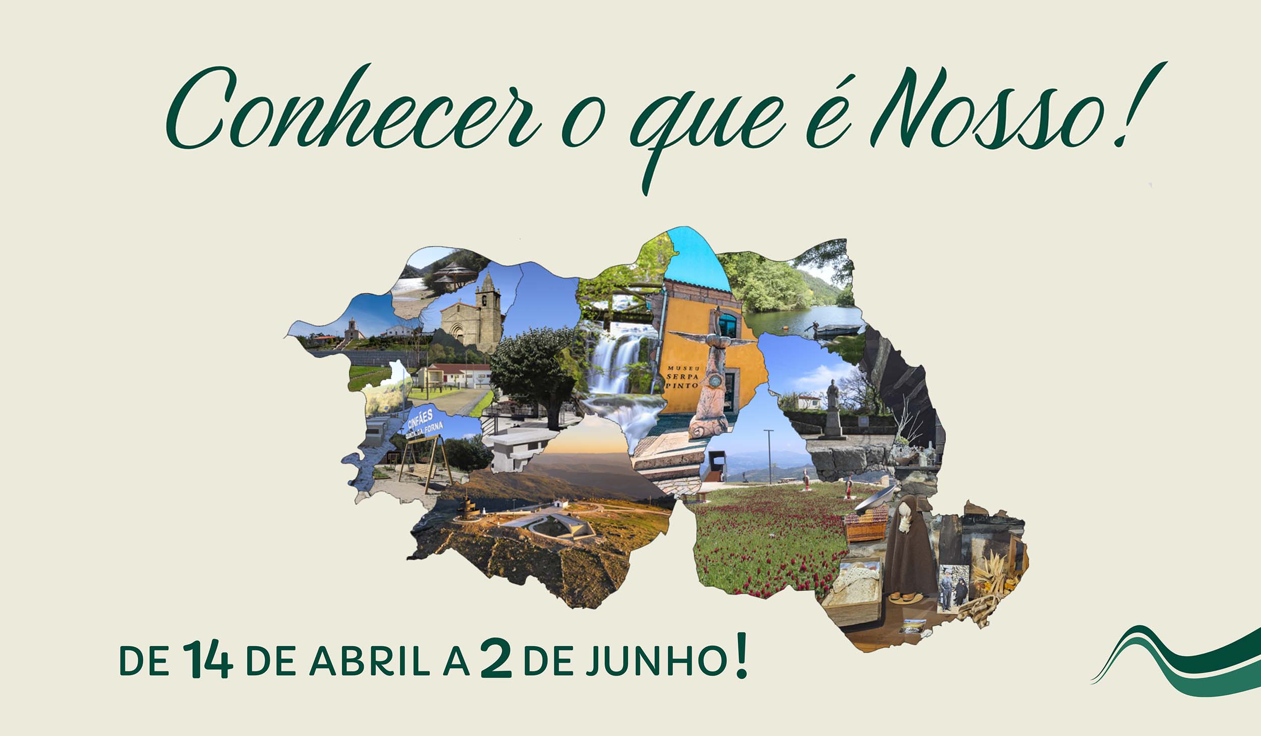 Está de volta “Redescobrir Cinfães – Conhecer o que é Nosso”!