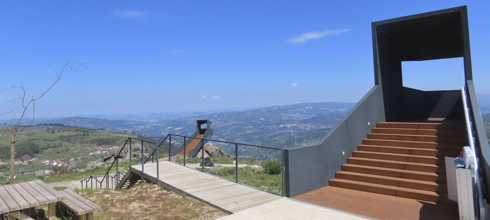 Observatório da Natureza de Marcelim