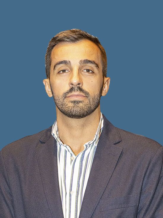 António Pereira da Costa