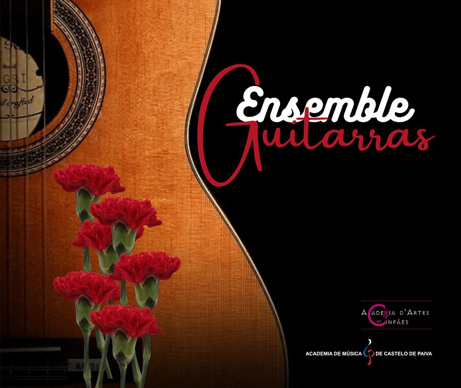 Ensemble de Guitarras