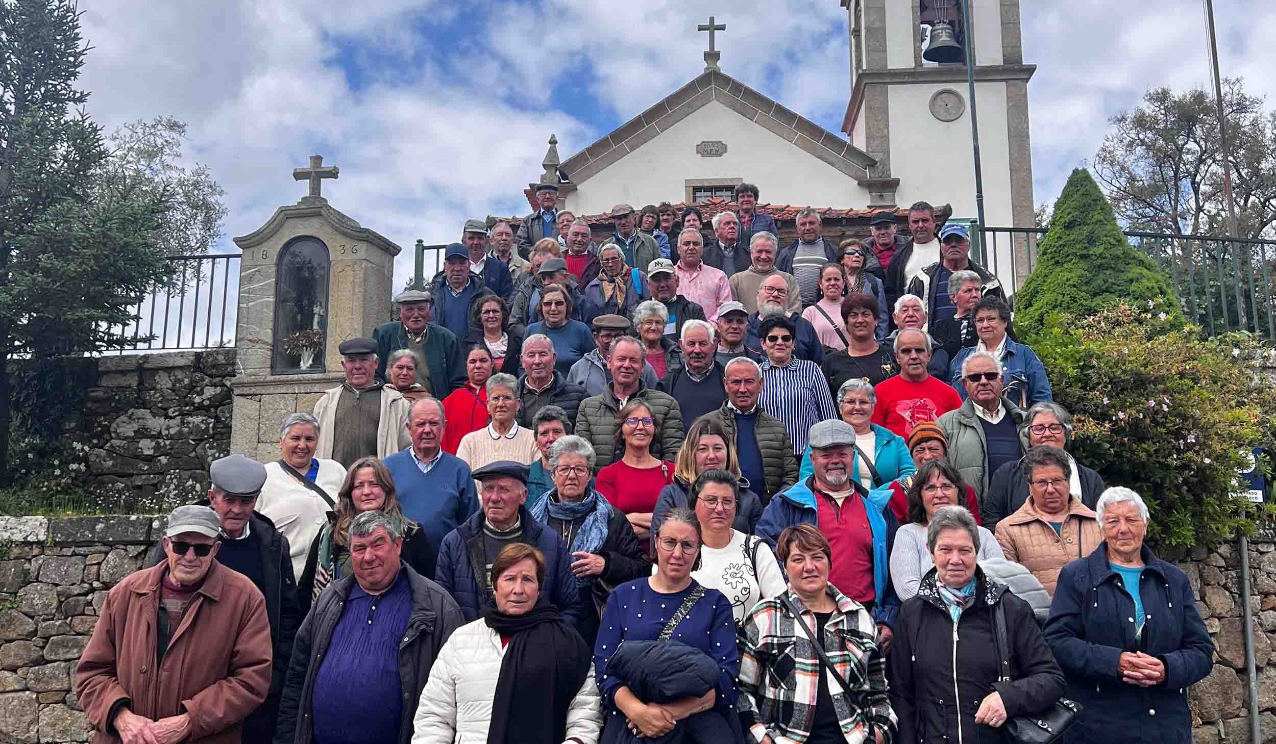 Redescobrir Cinfães – União de Freguesias de A.B.G.R.
