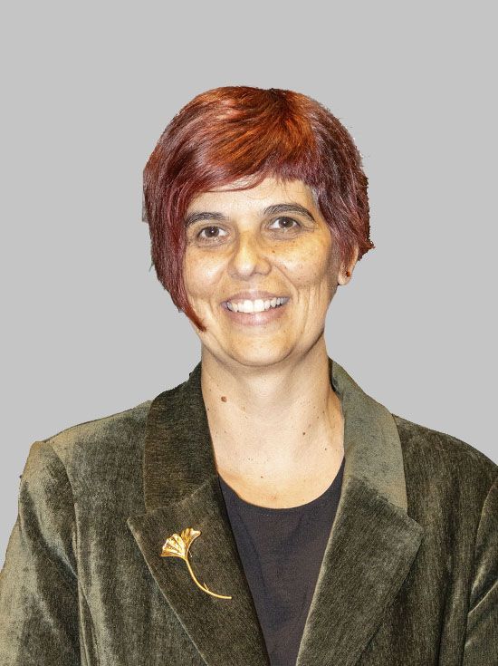 Raquel Sofia Barbosa Vieira Barreto Ribeiro