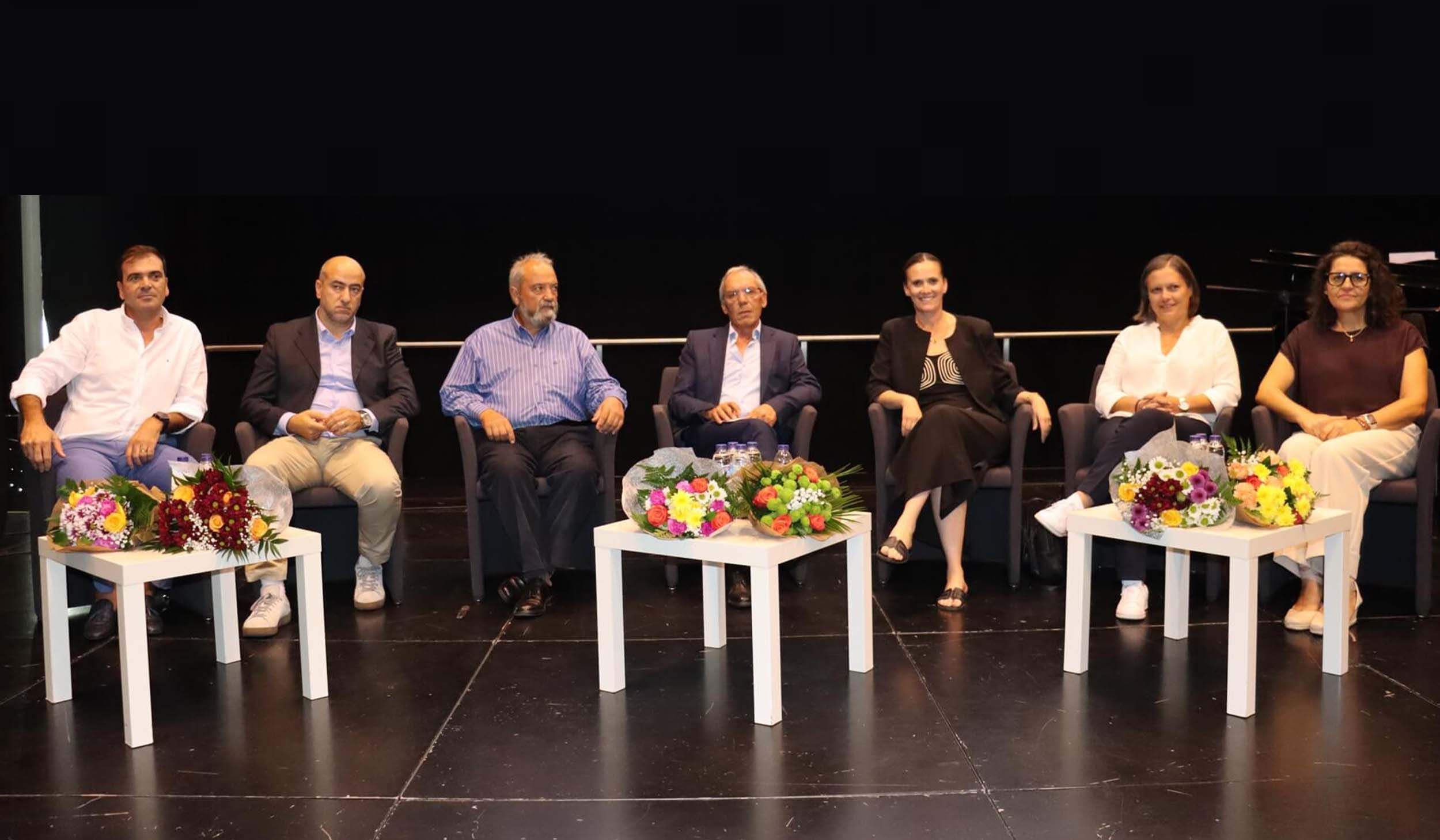 Câmara dá as boas-vindas aos professores do Concelho