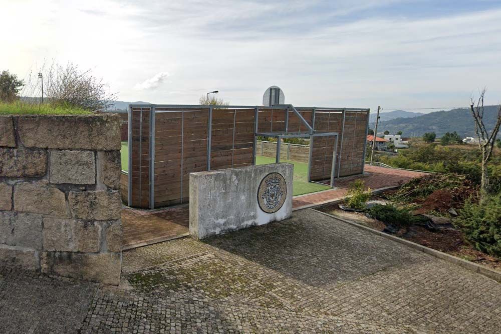 Minicampo Polidesportivo da Forca