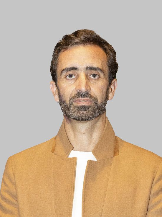 Sérgio Filipe Ramalho da Silva